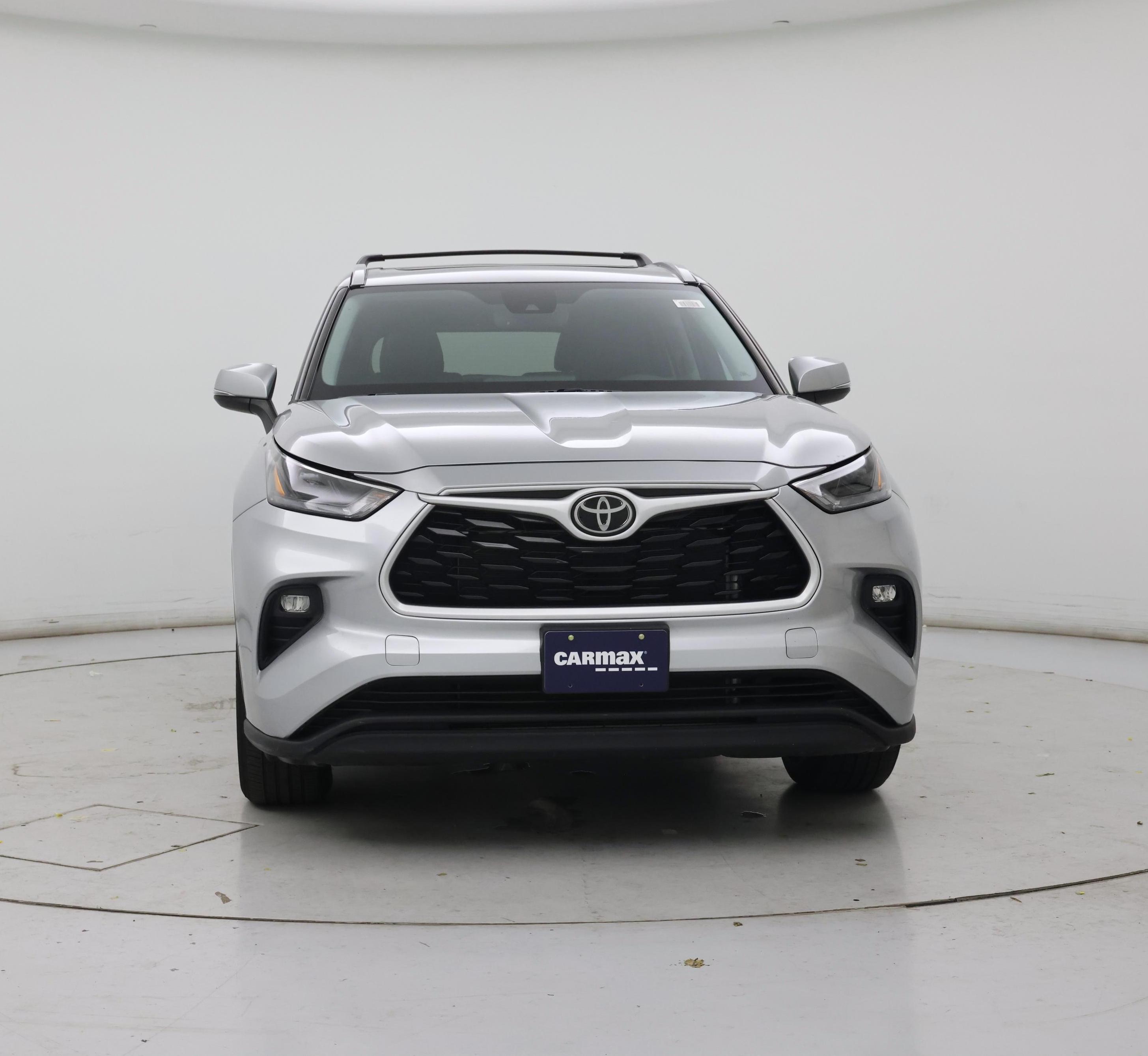 Thumbnail: 2022 Toyota Highlander - 5