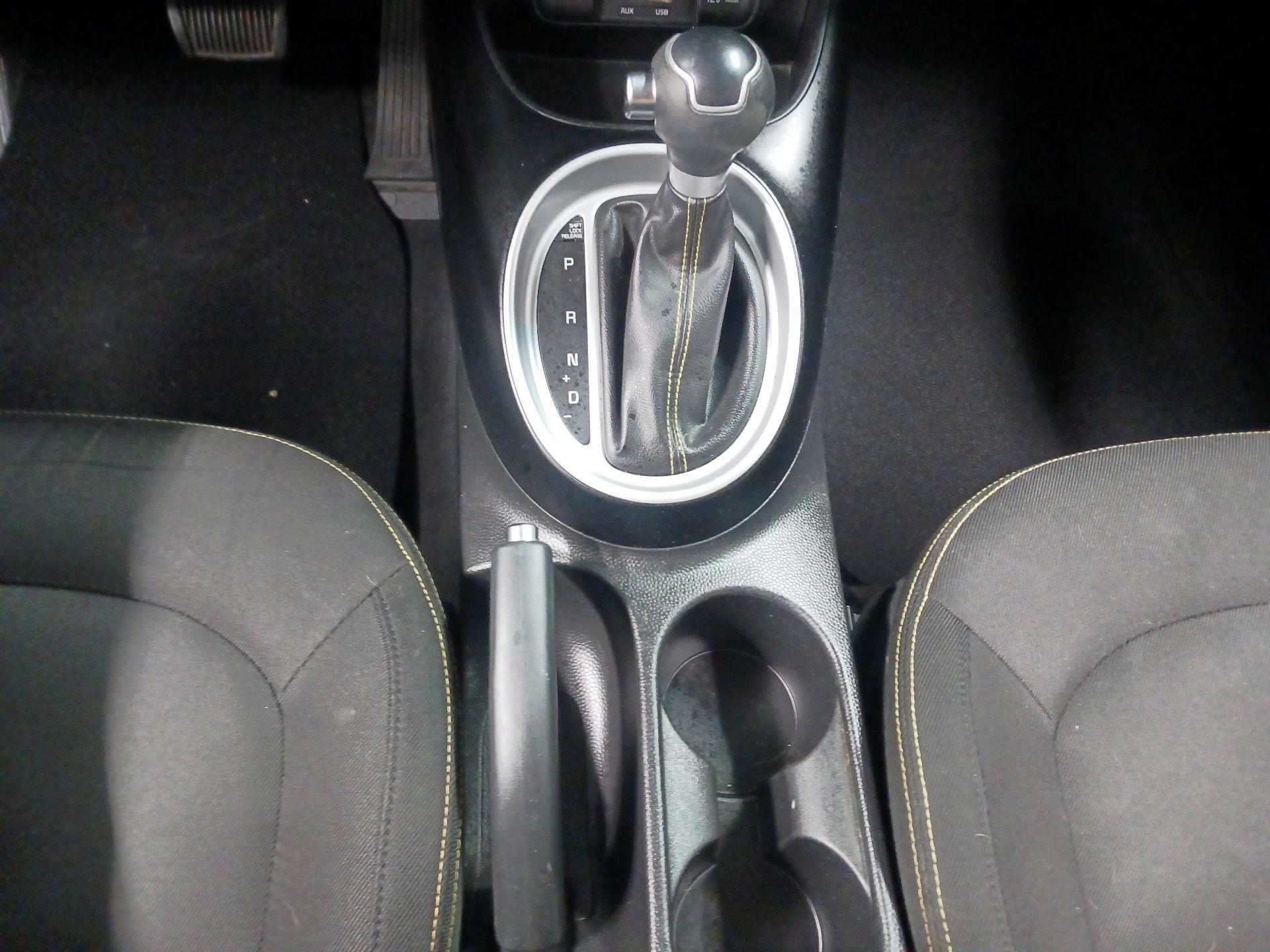 Thumbnail: 2015 Kia Soul - 16