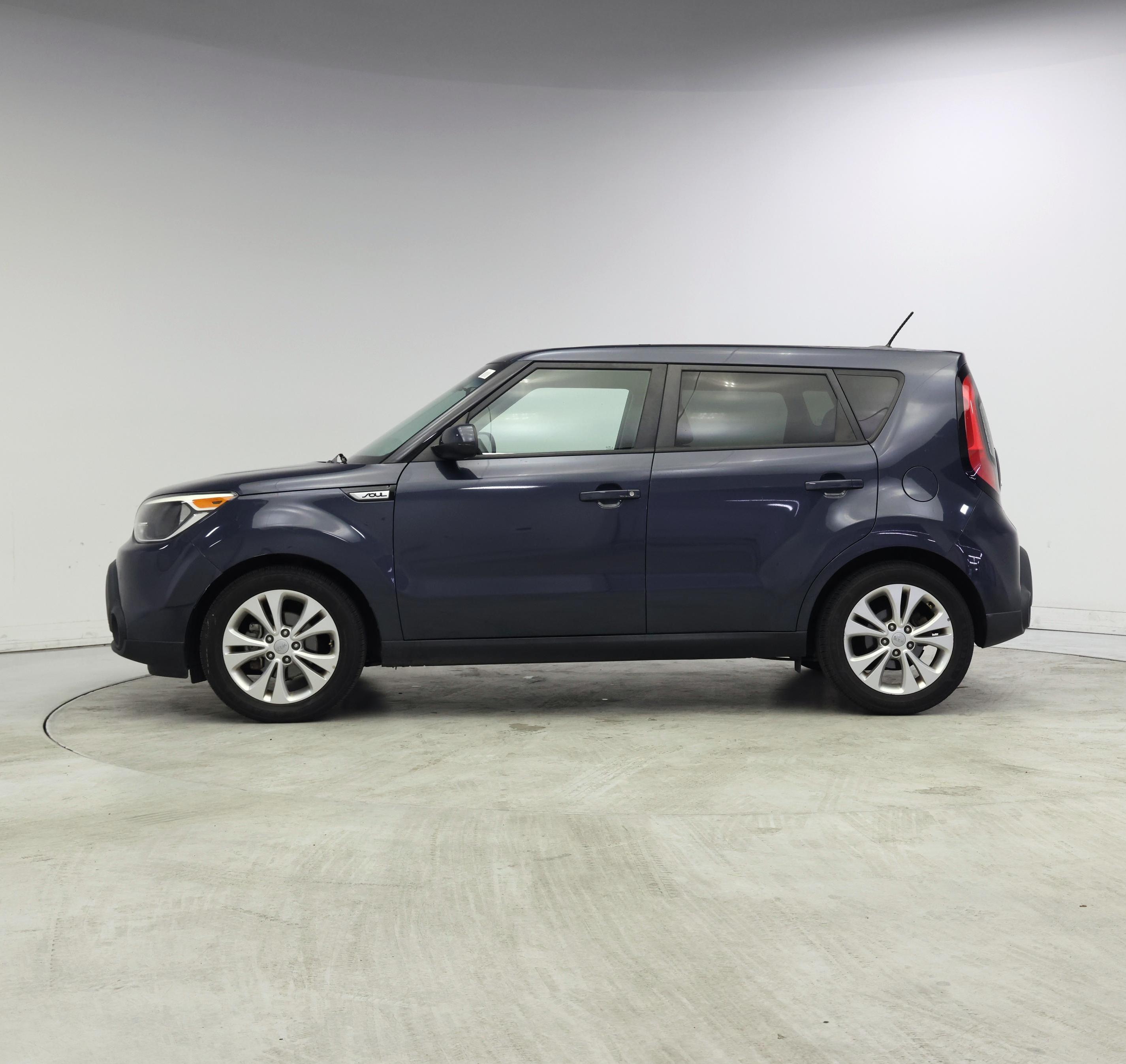Thumbnail: 2015 Kia Soul - 3