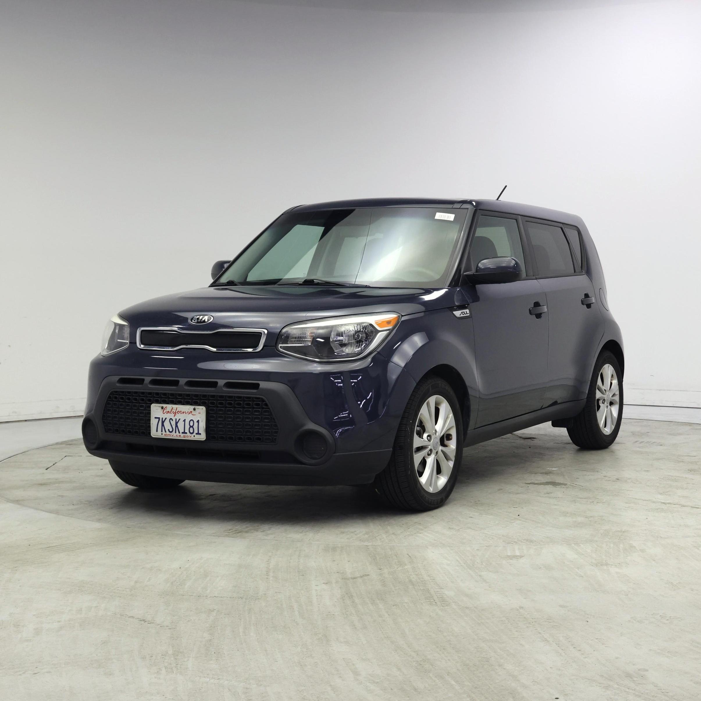 Thumbnail: 2015 Kia Soul - 4