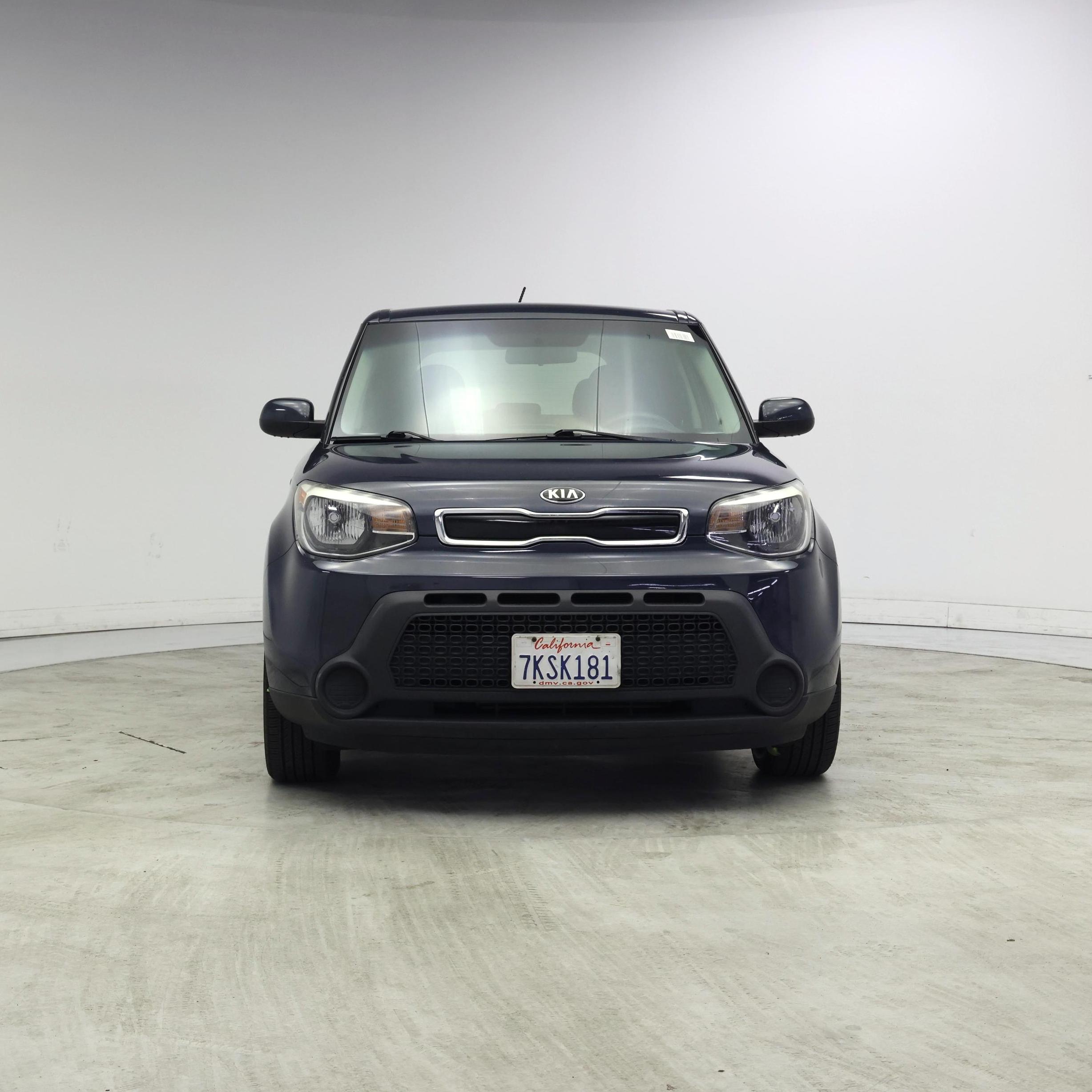 Thumbnail: 2015 Kia Soul - 5