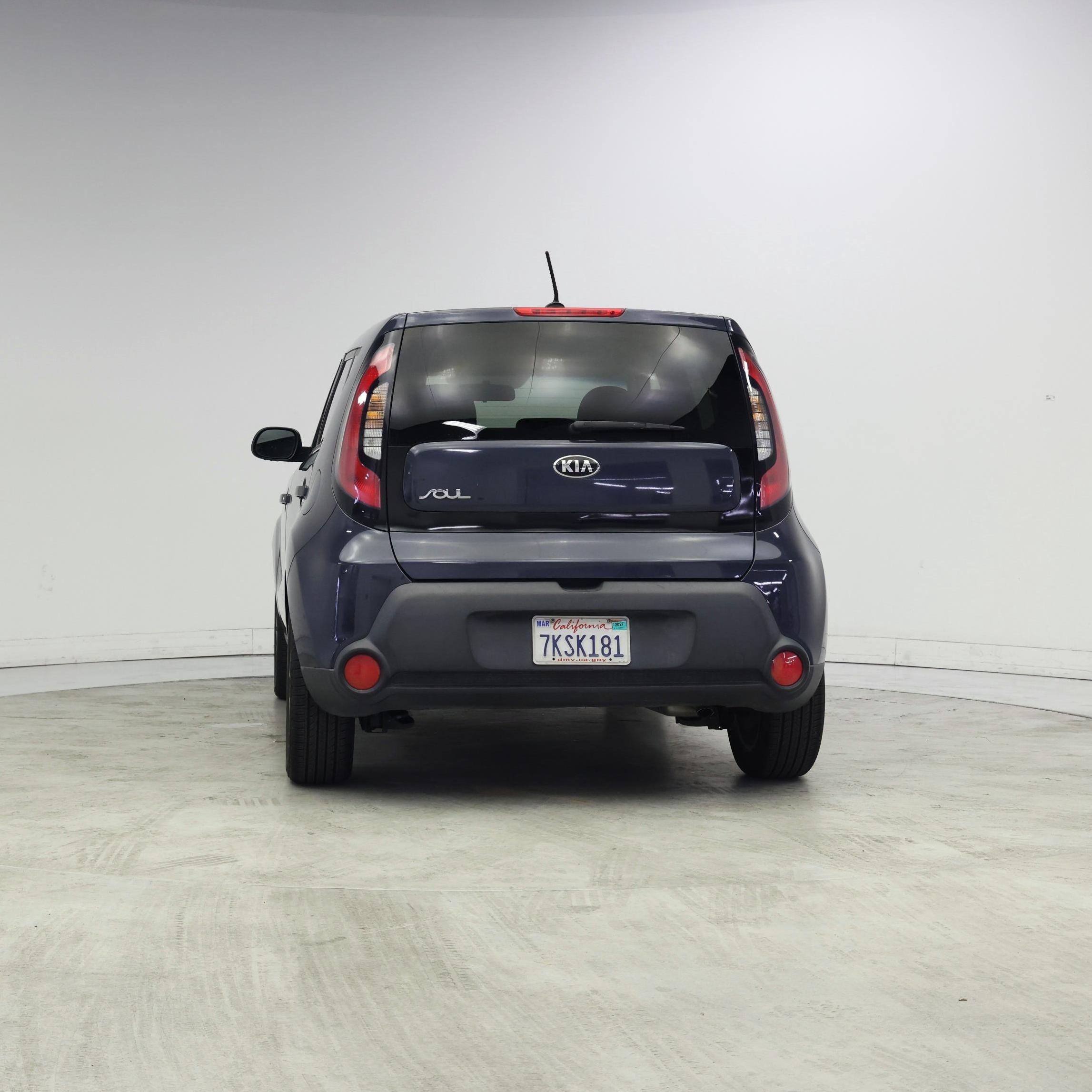 Thumbnail: 2015 Kia Soul - 6
