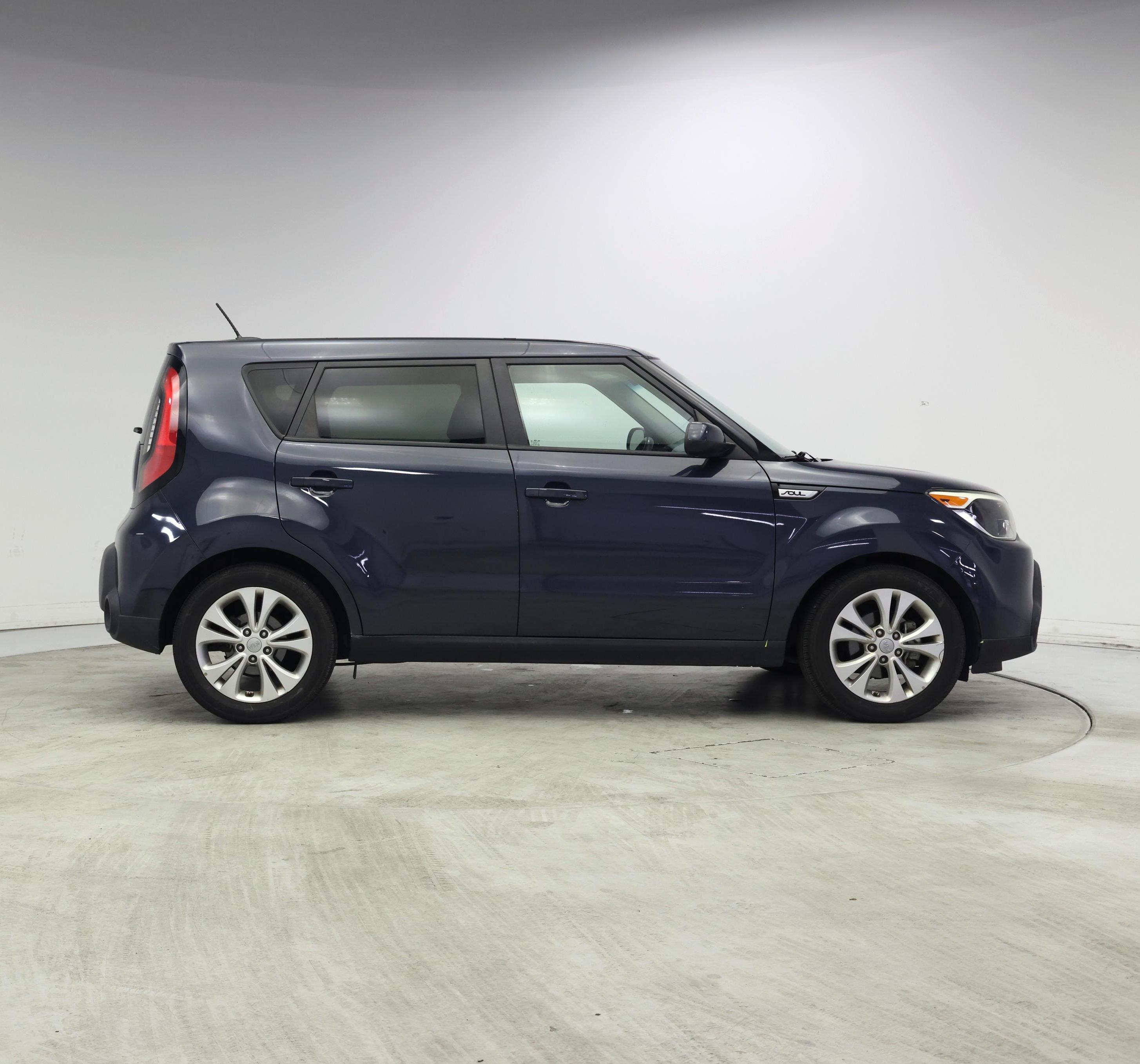 Thumbnail: 2015 Kia Soul - 7