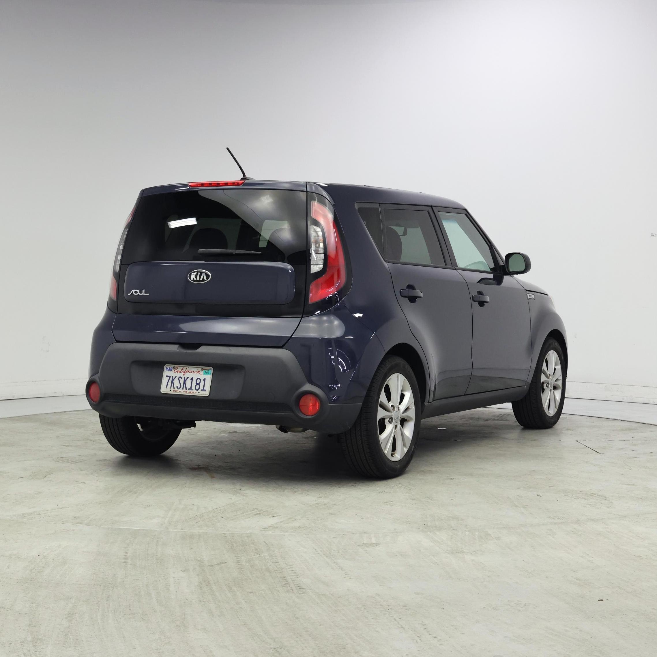 Thumbnail: 2015 Kia Soul - 8
