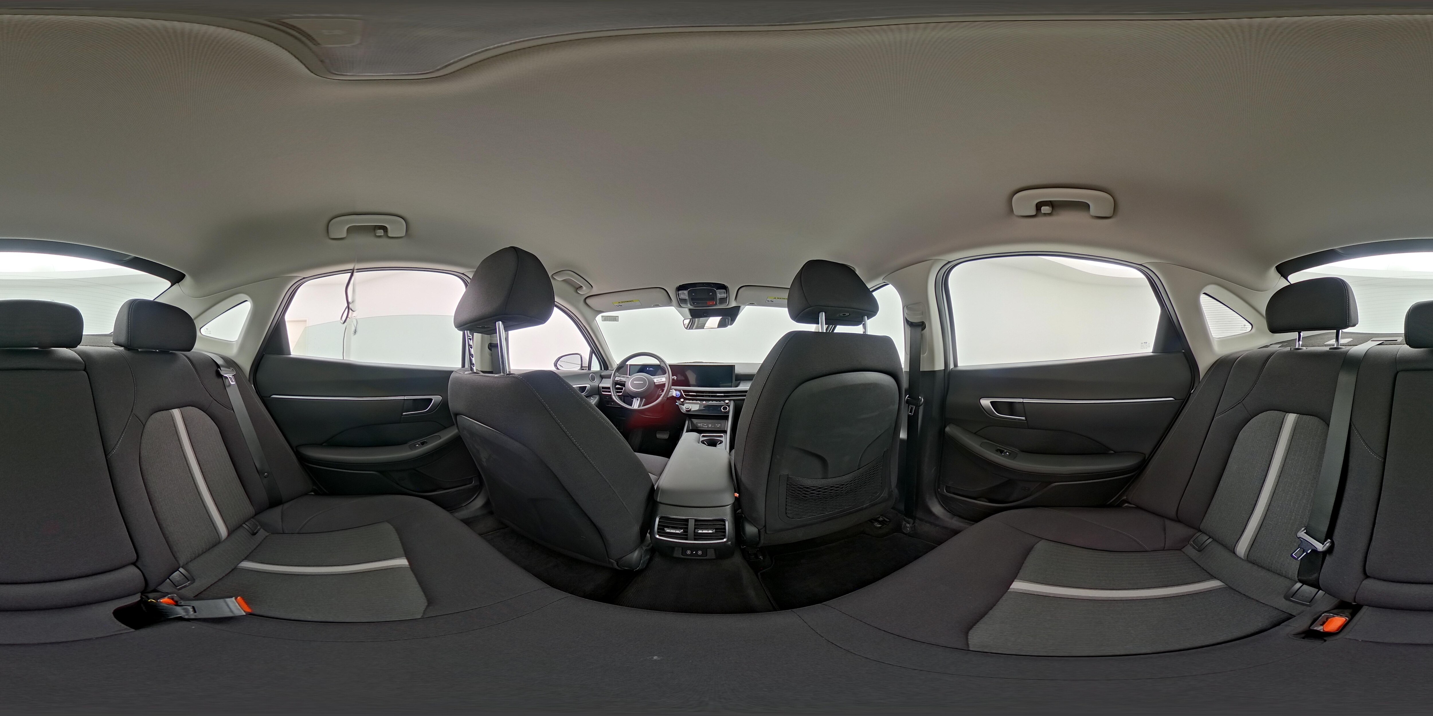 2025 Hyundai Sonata Hybrid SEL - Photo 25