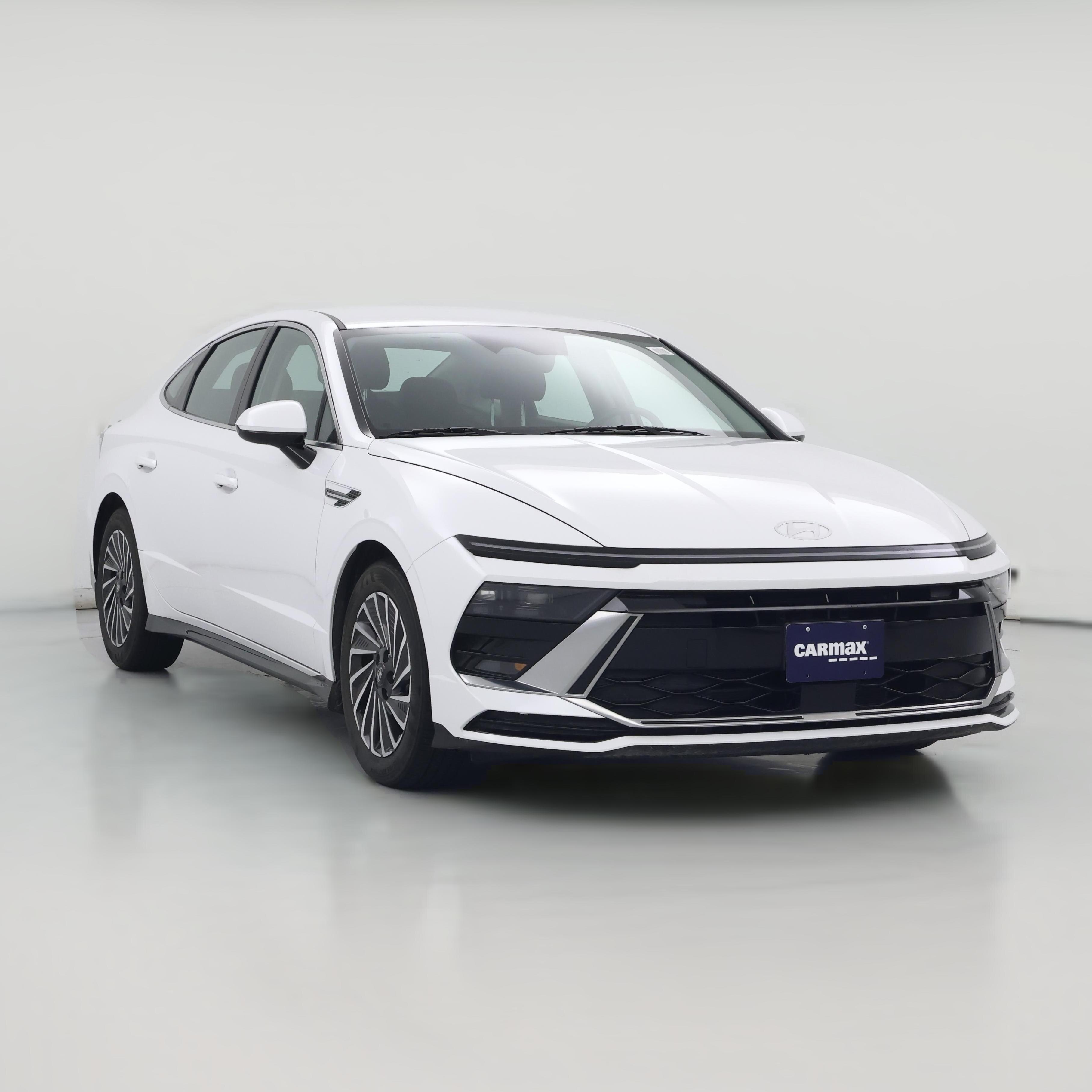 Thumbnail: 2025 Hyundai Sonata - 1