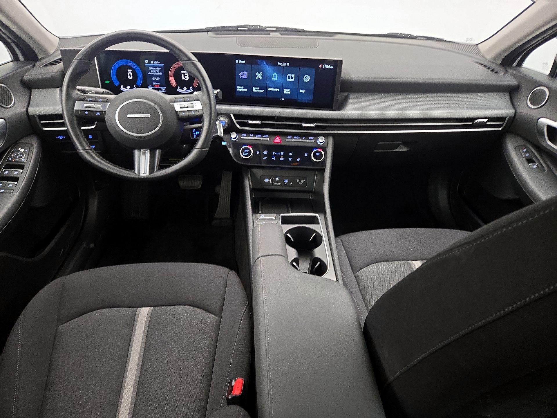 Thumbnail: 2025 Hyundai Sonata - 9