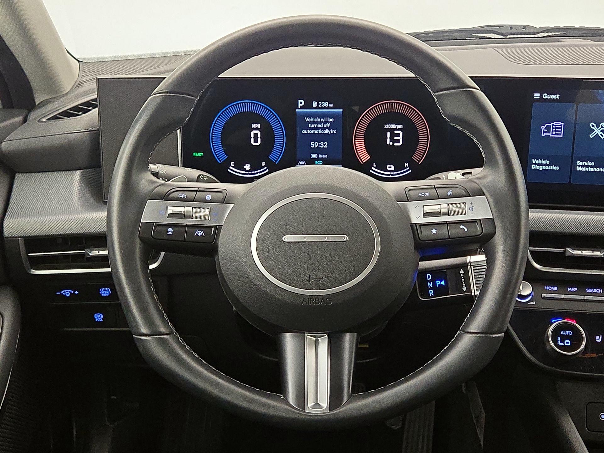 Thumbnail: 2025 Hyundai Sonata - 10