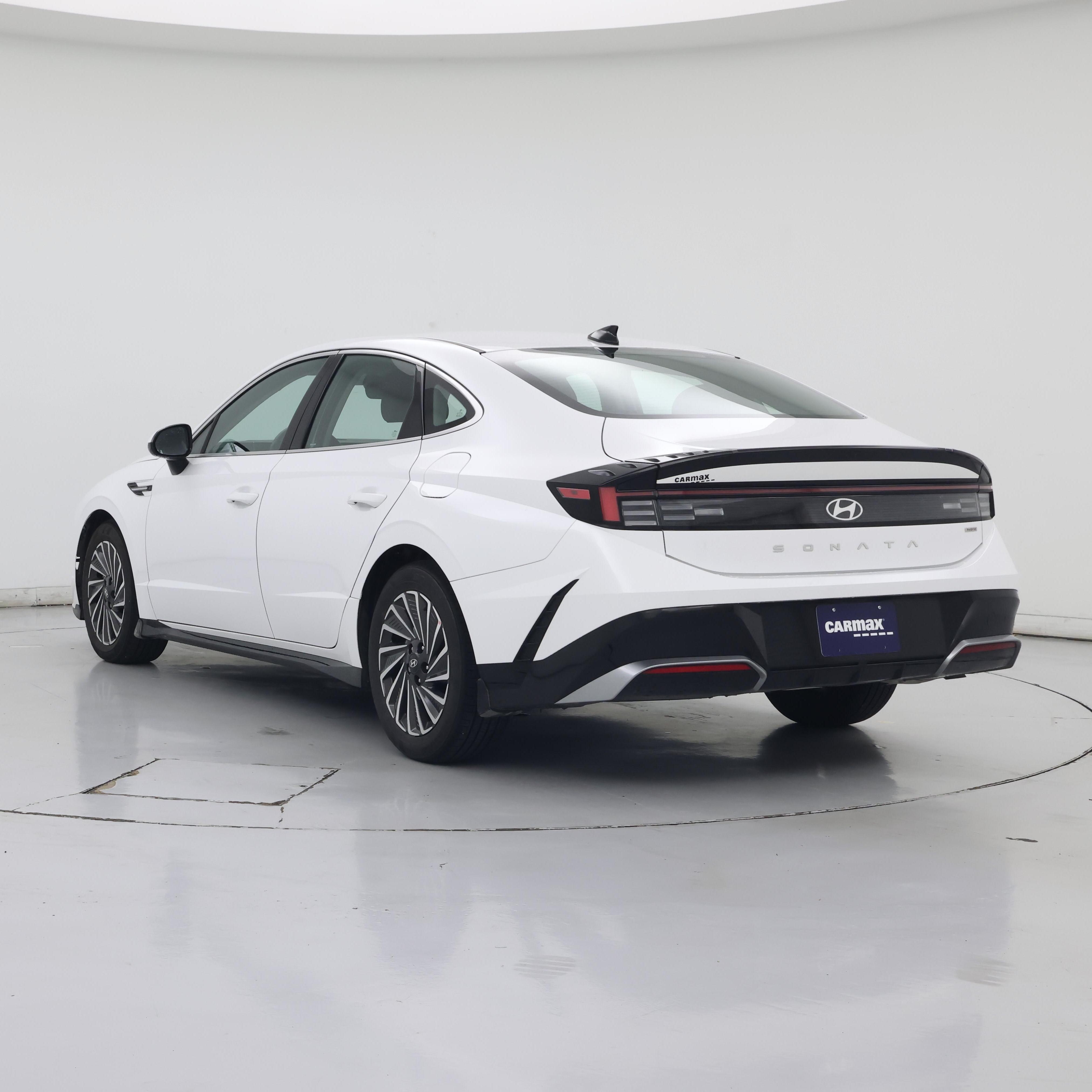 Thumbnail: 2025 Hyundai Sonata - 2