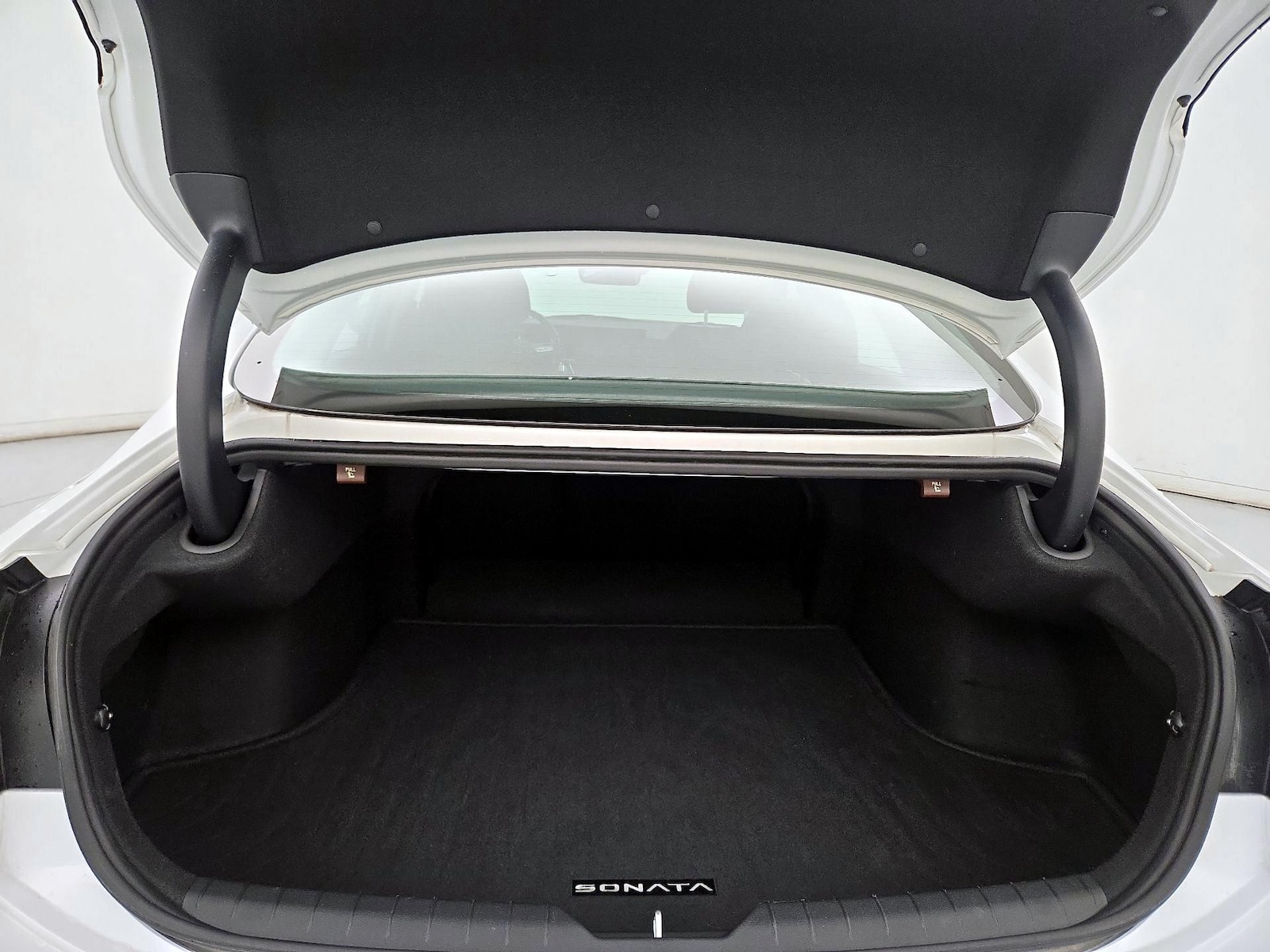 2025 Hyundai Sonata Hybrid SEL - Photo 21