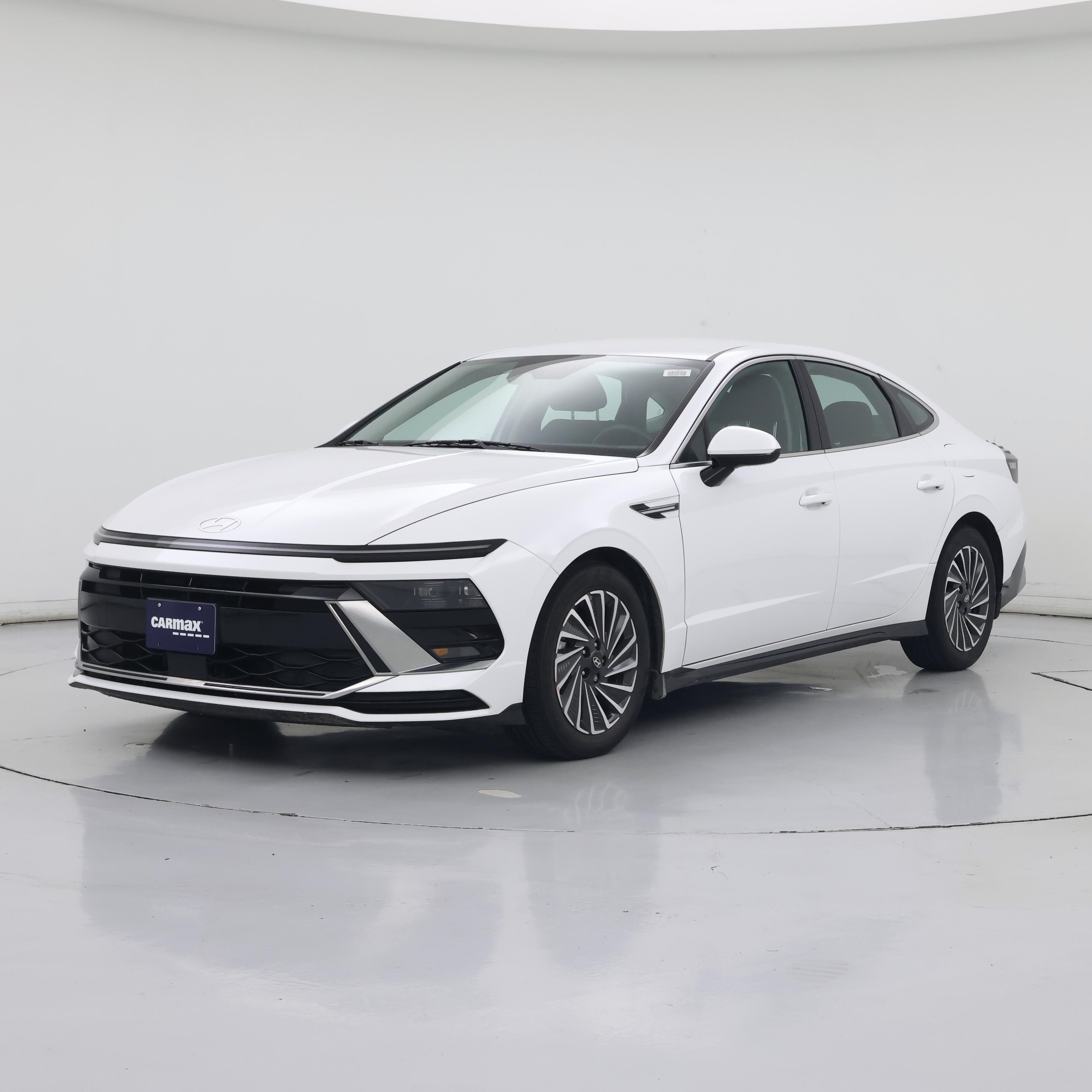 Thumbnail: 2025 Hyundai Sonata - 4