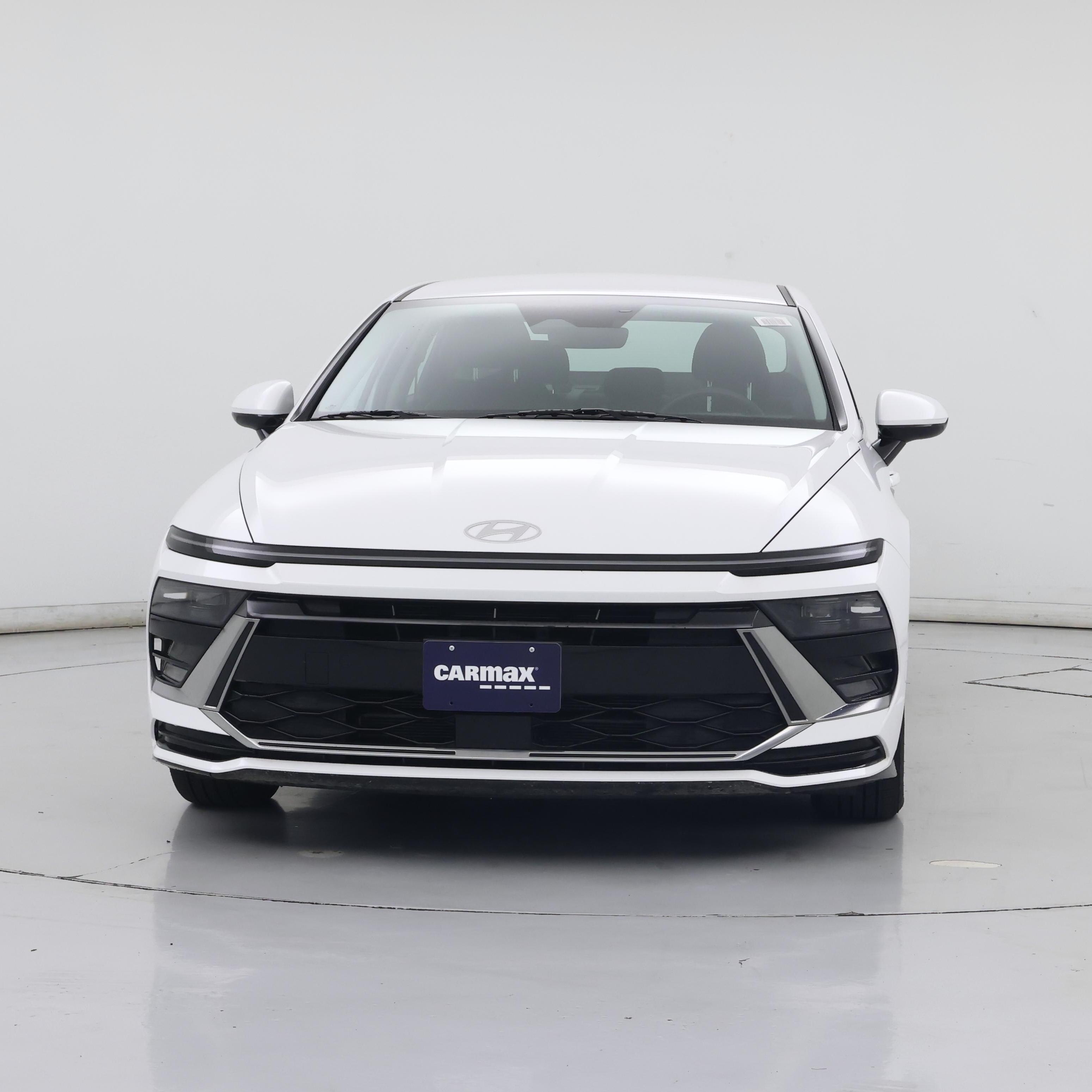 Thumbnail: 2025 Hyundai Sonata - 5