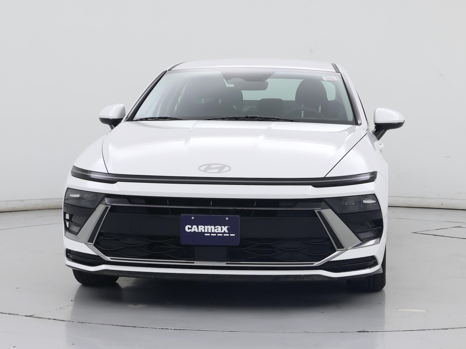 2025 Hyundai Sonata Hybrid SEL - Photo 6