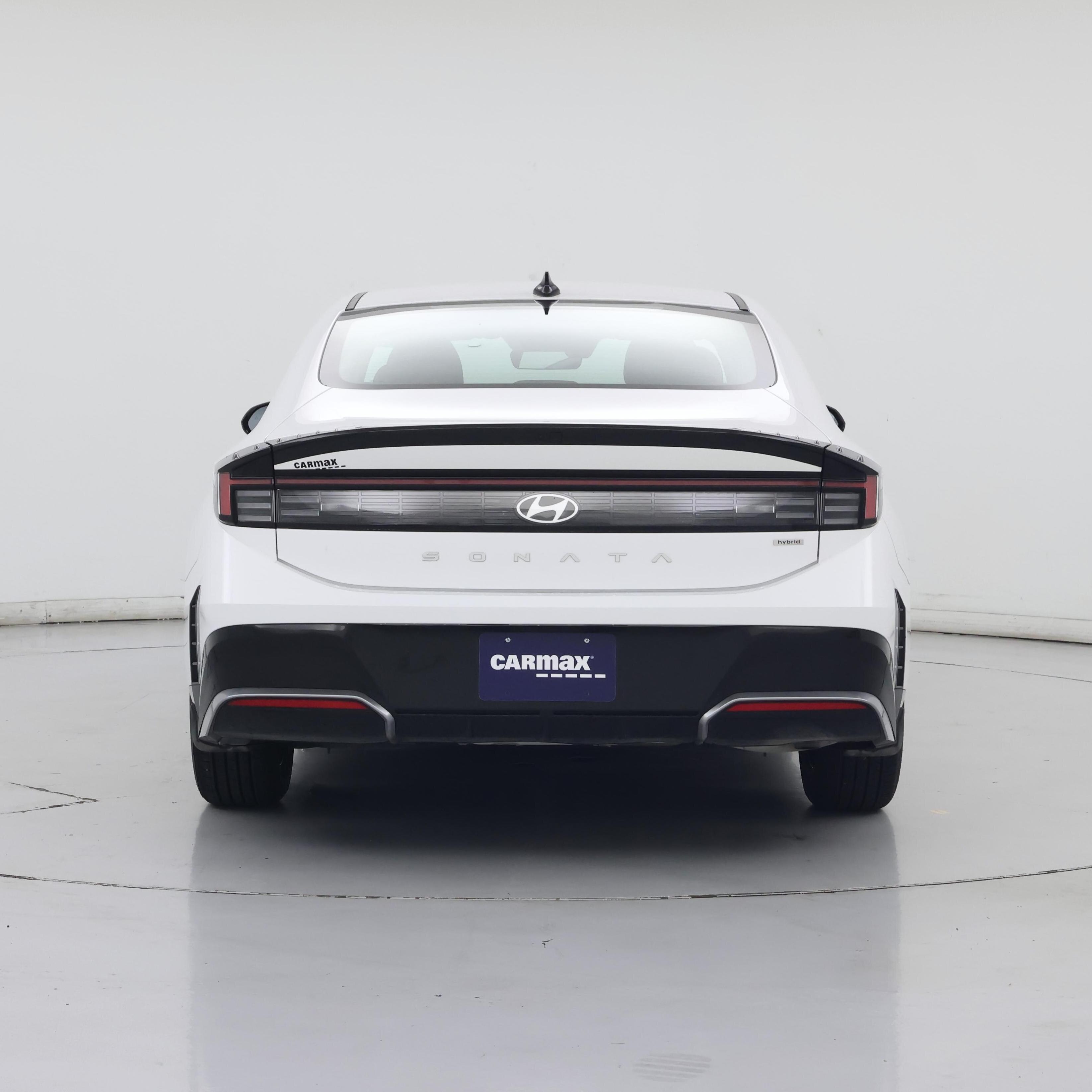 Thumbnail: 2025 Hyundai Sonata - 6