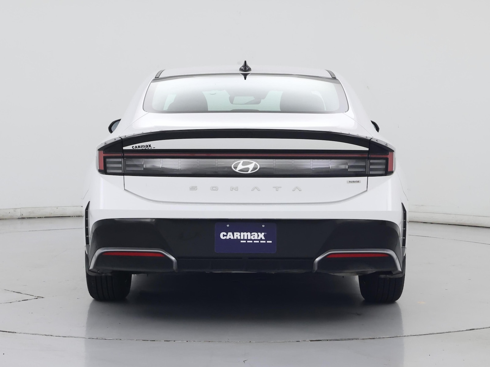 2025 Hyundai Sonata Hybrid SEL - Photo 7
