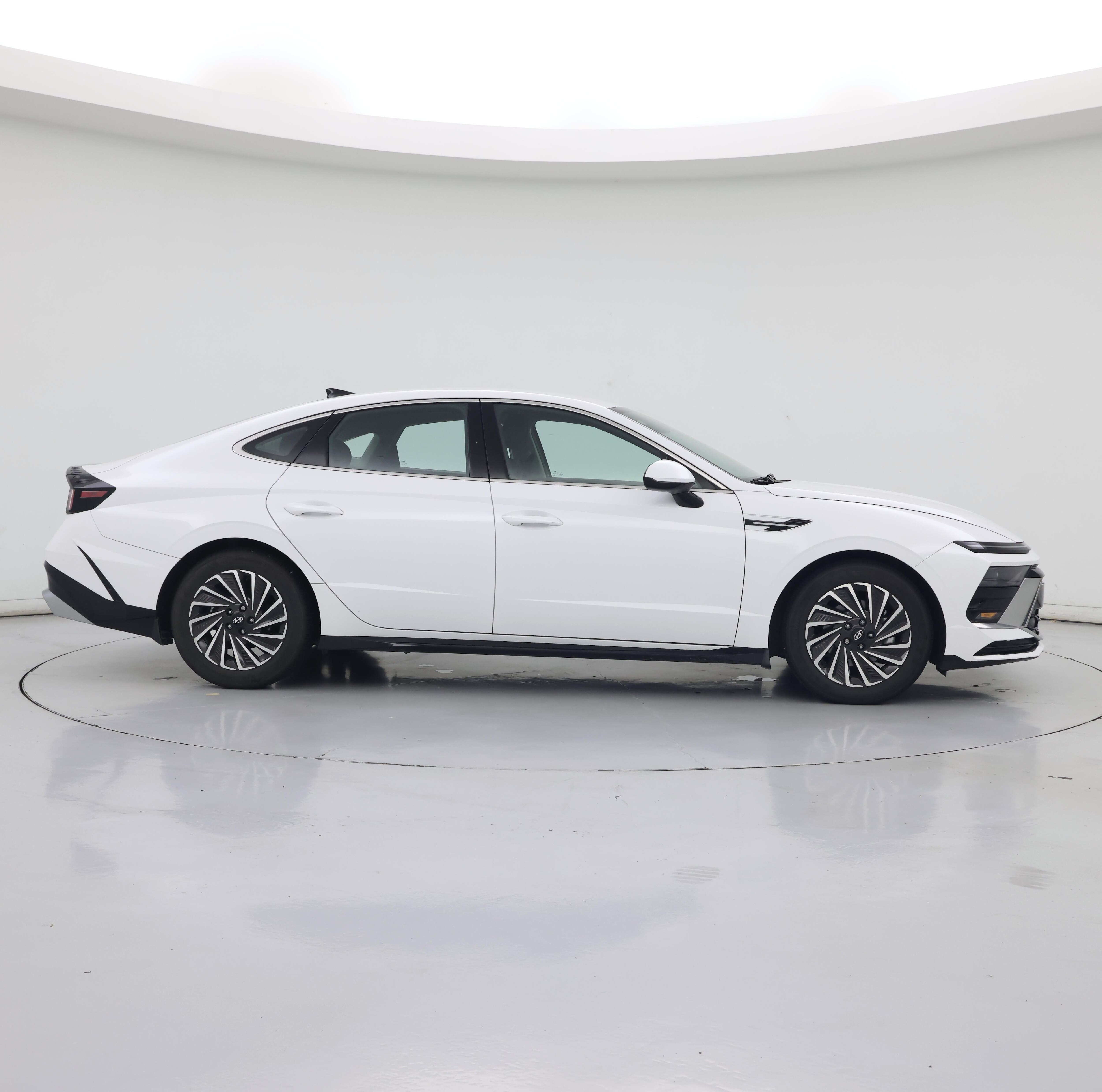 Thumbnail: 2025 Hyundai Sonata - 7