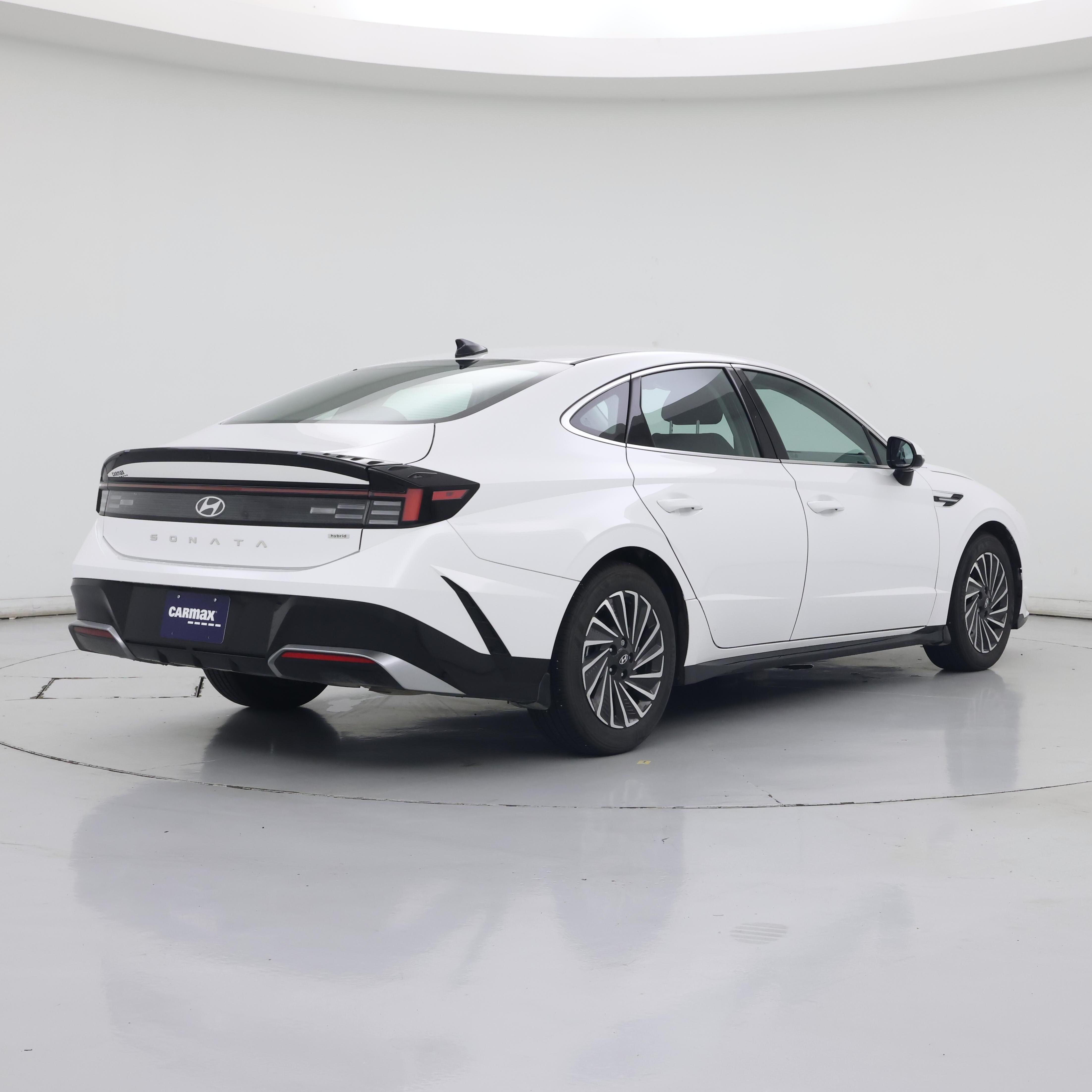 Thumbnail: 2025 Hyundai Sonata - 8