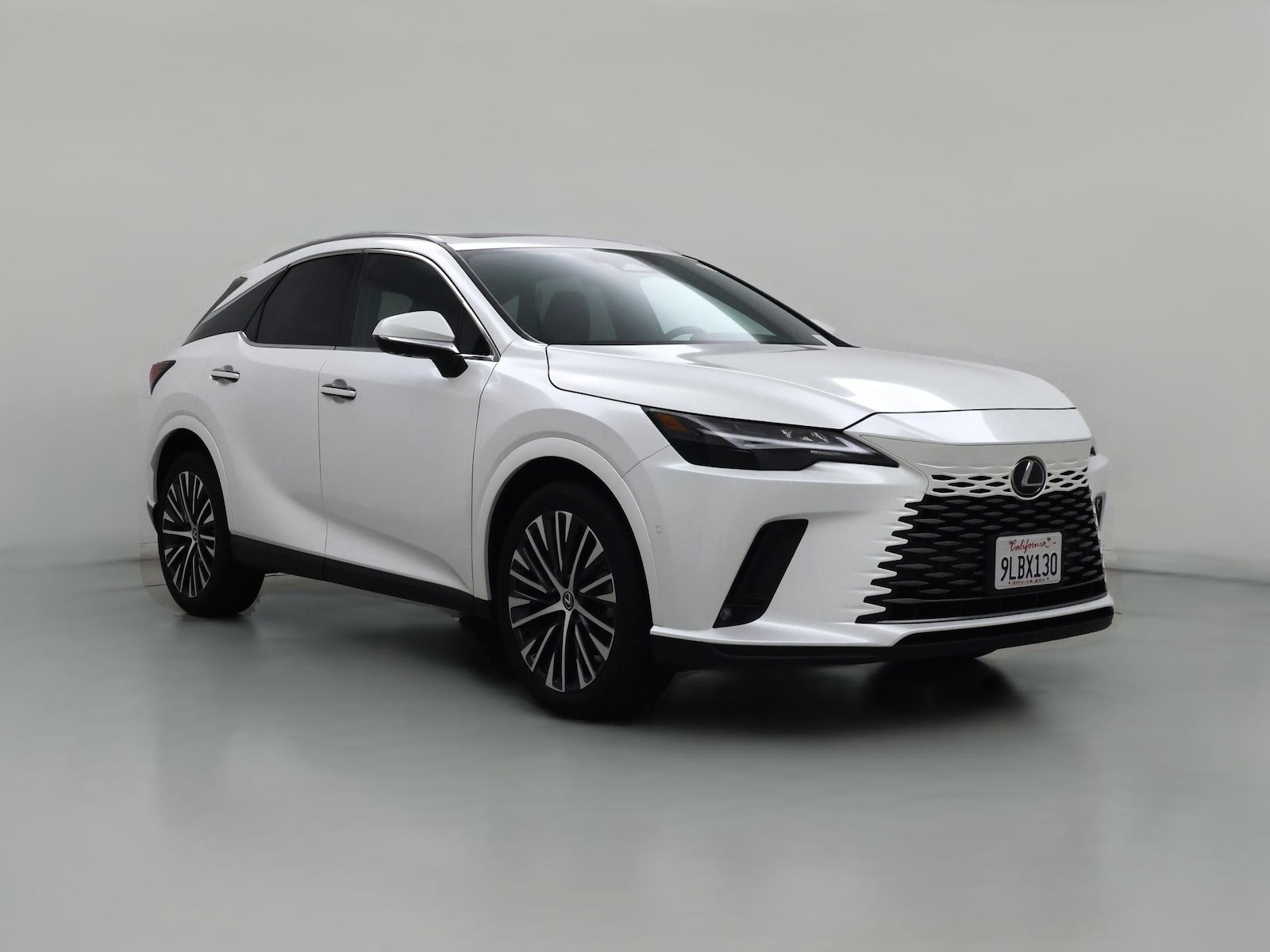 2024 Lexus RX