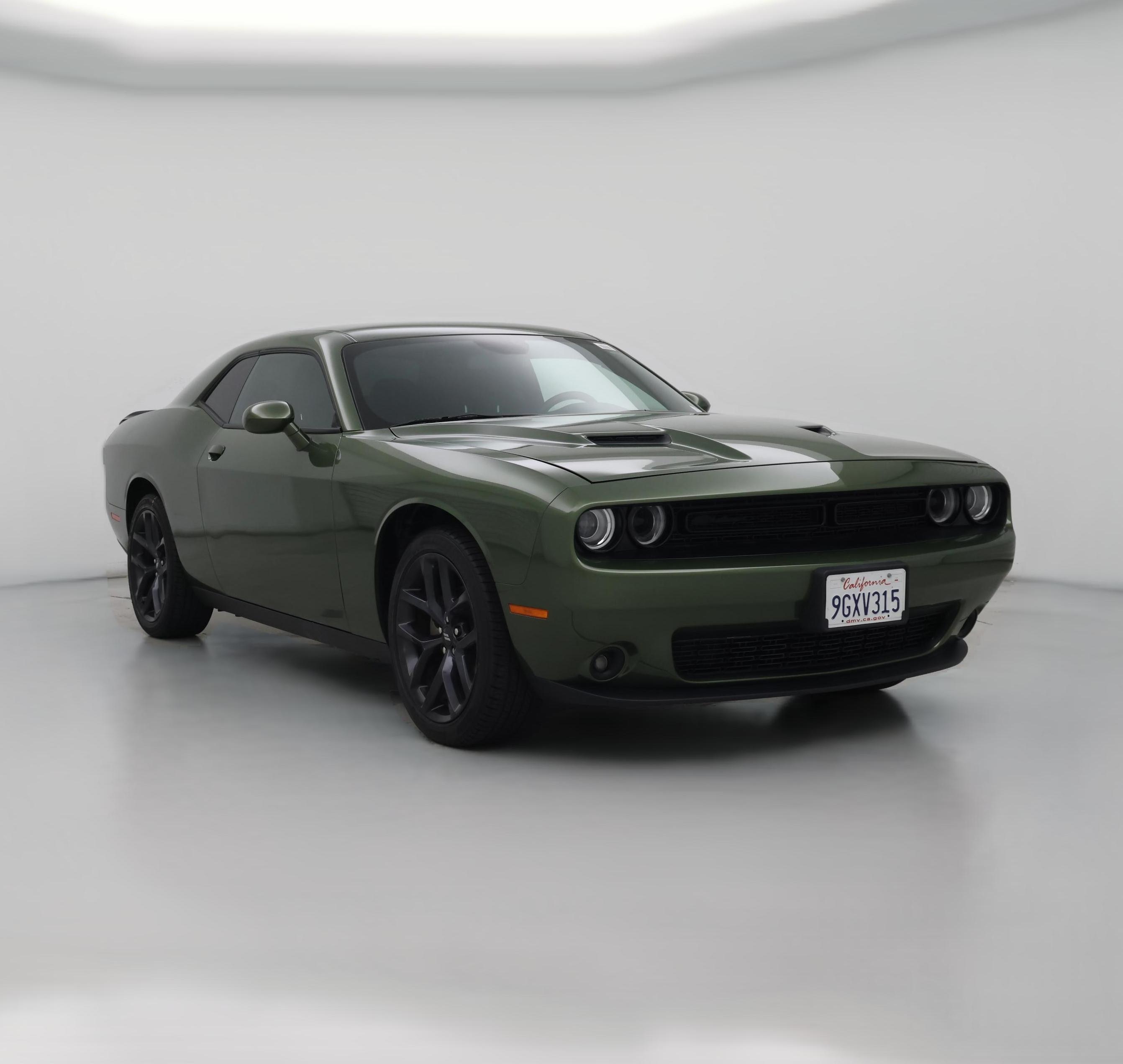 Thumbnail: 2023 Dodge Challenger - 1
