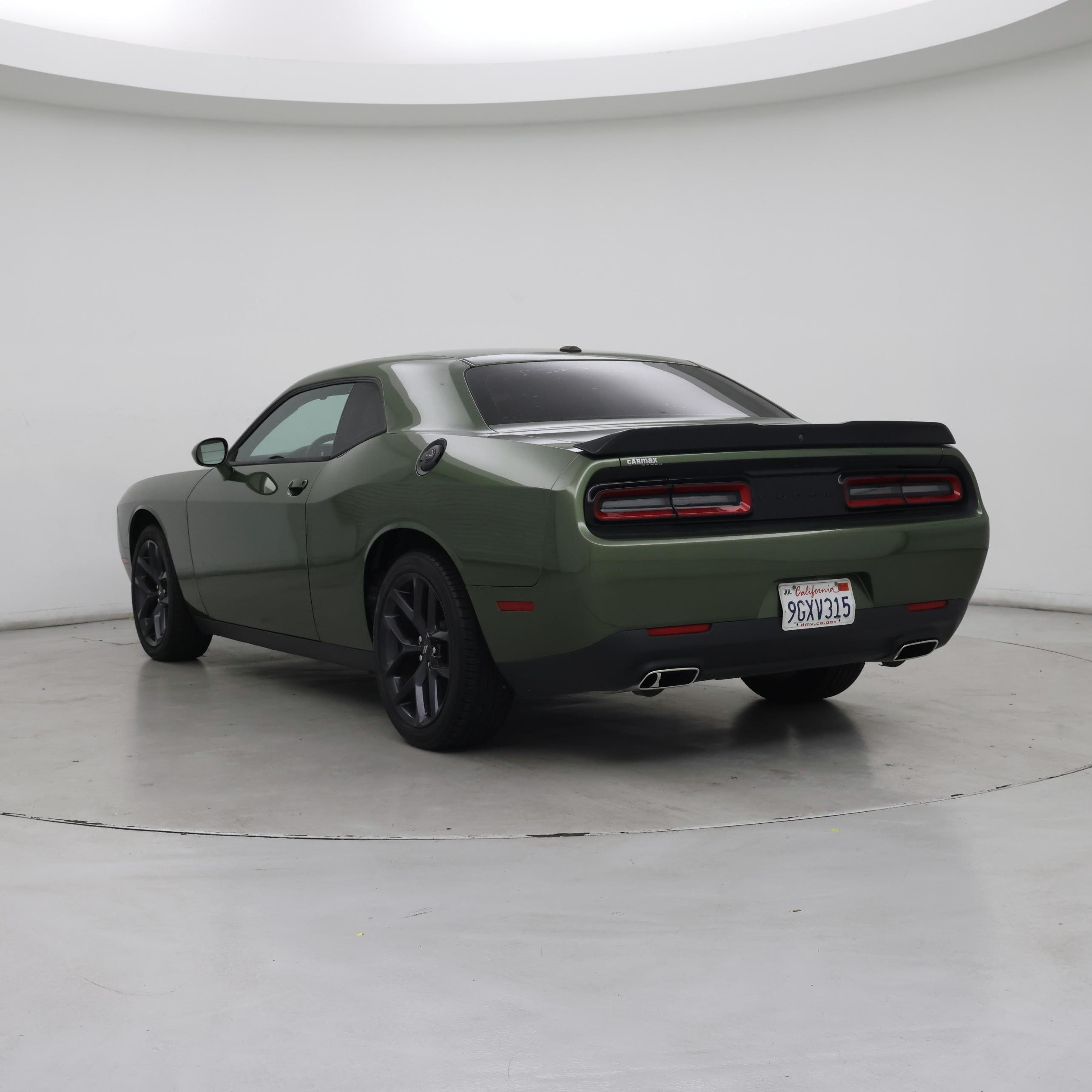 Thumbnail: 2023 Dodge Challenger - 2