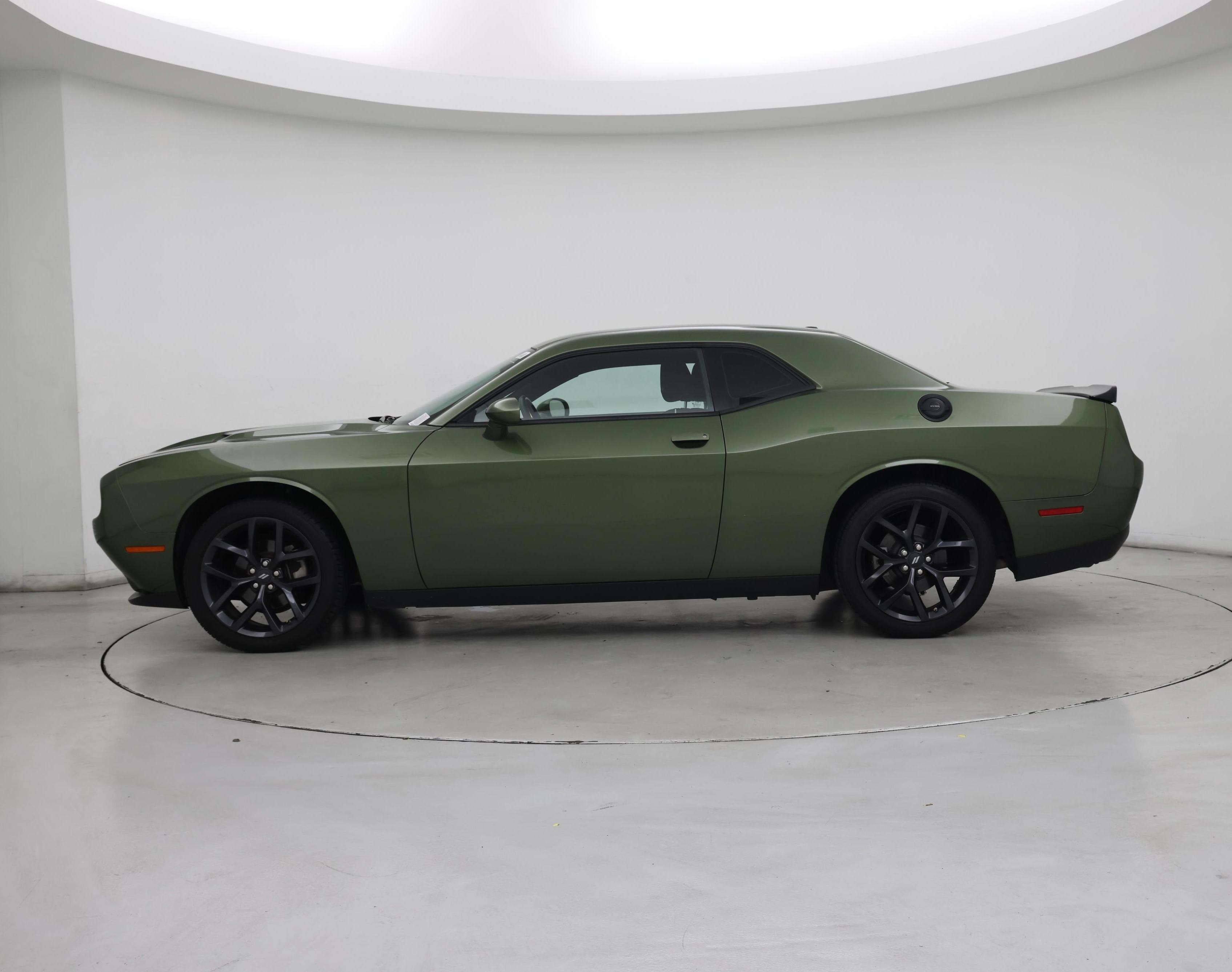 Thumbnail: 2023 Dodge Challenger - 3