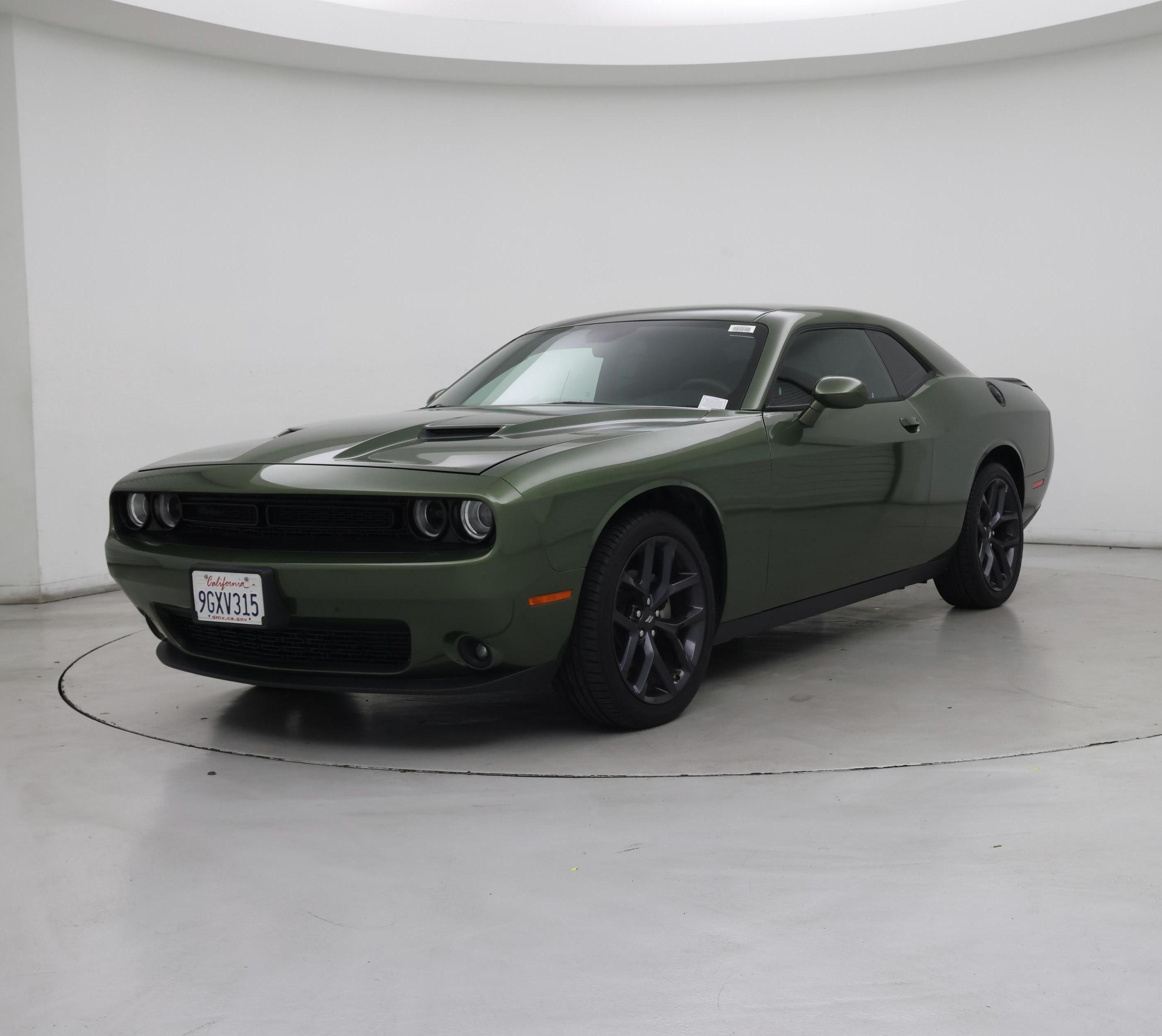 Thumbnail: 2023 Dodge Challenger - 4