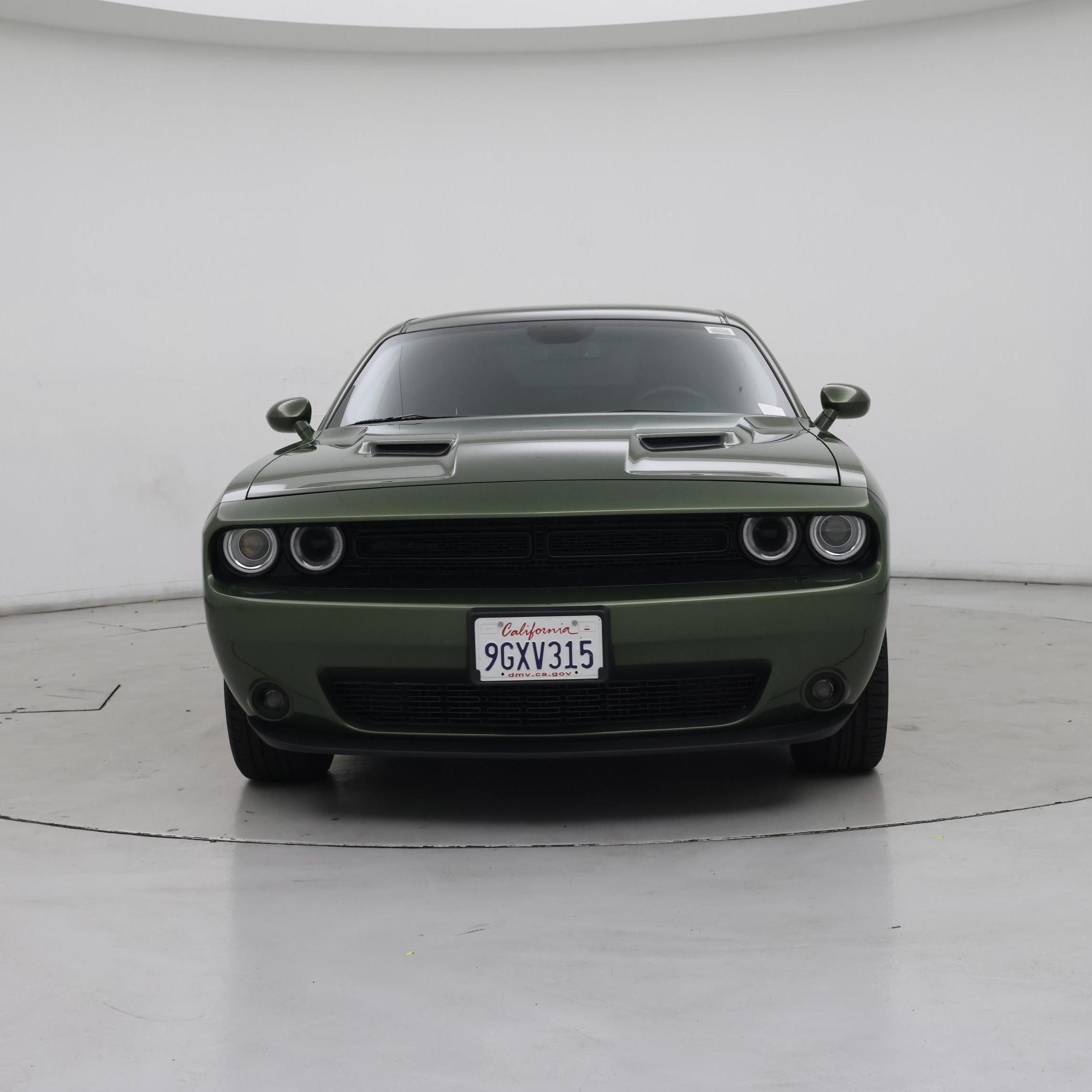 Thumbnail: 2023 Dodge Challenger - 5