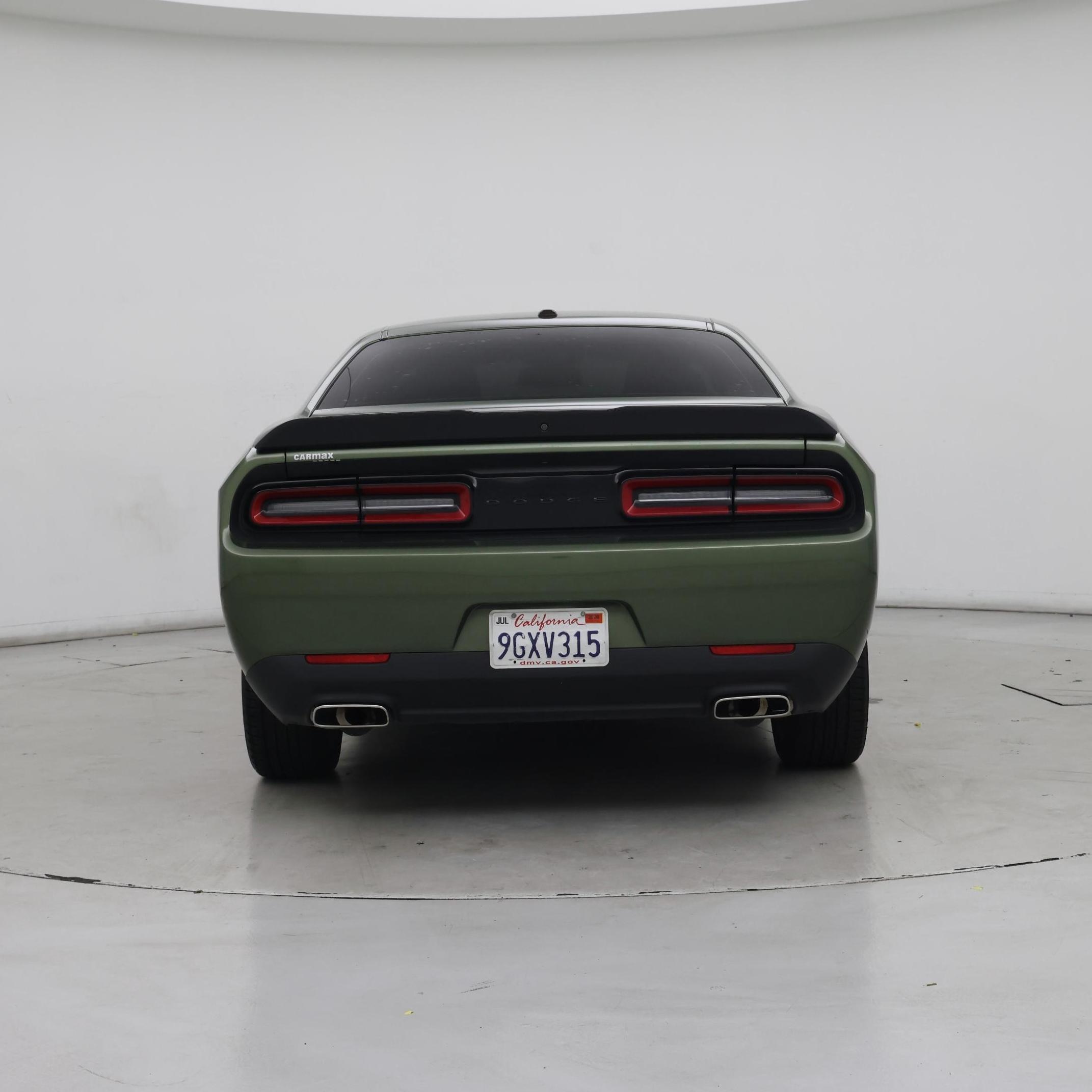 Thumbnail: 2023 Dodge Challenger - 6
