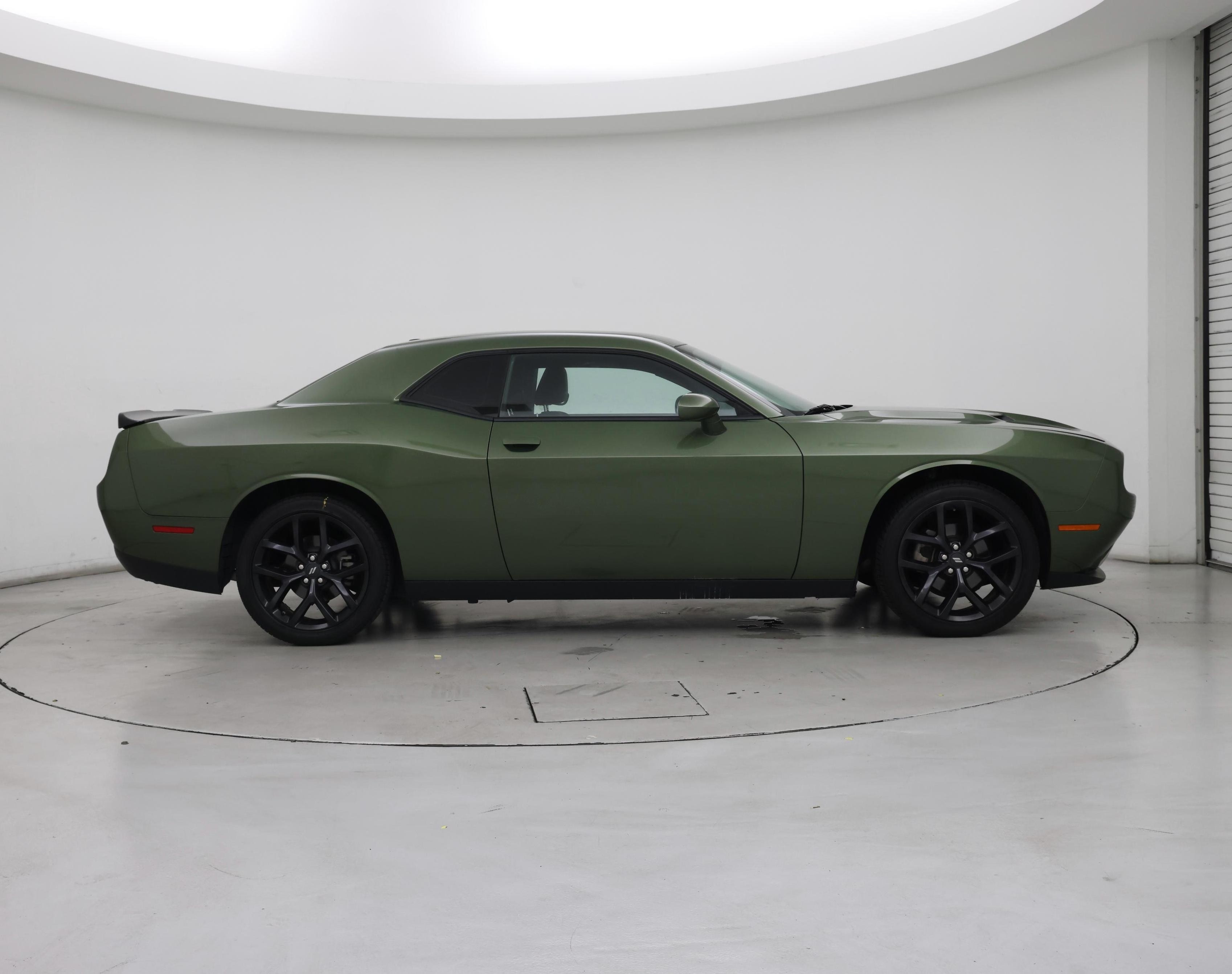 Thumbnail: 2023 Dodge Challenger - 7