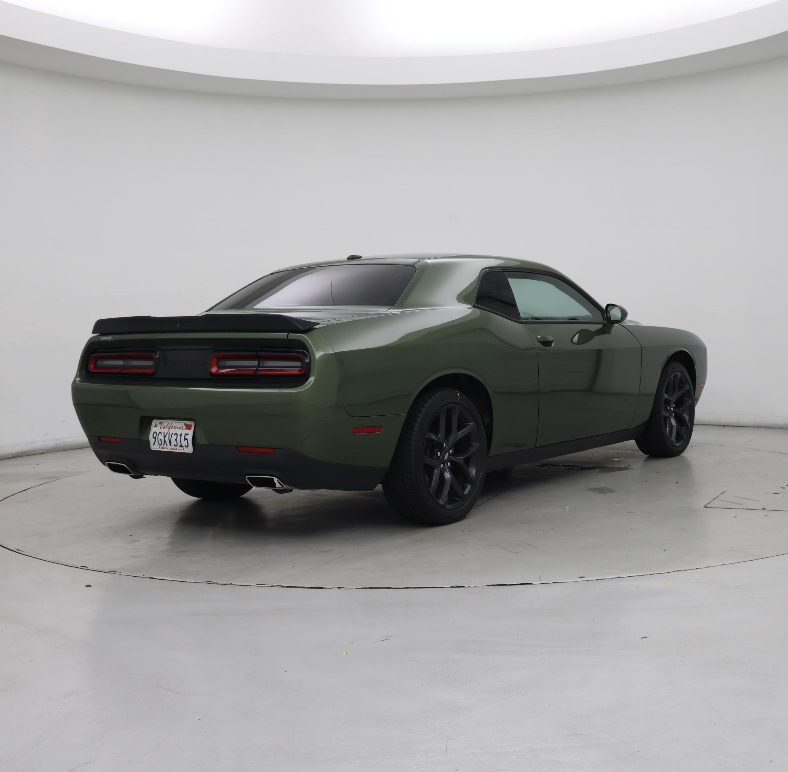 Thumbnail: 2023 Dodge Challenger - 8