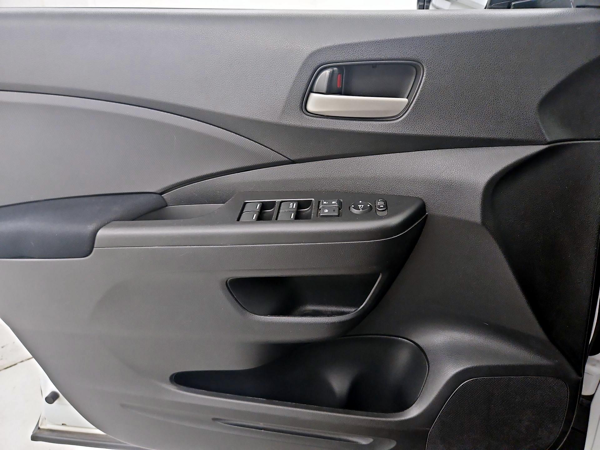 Thumbnail: 2015 Honda CR-V - 12
