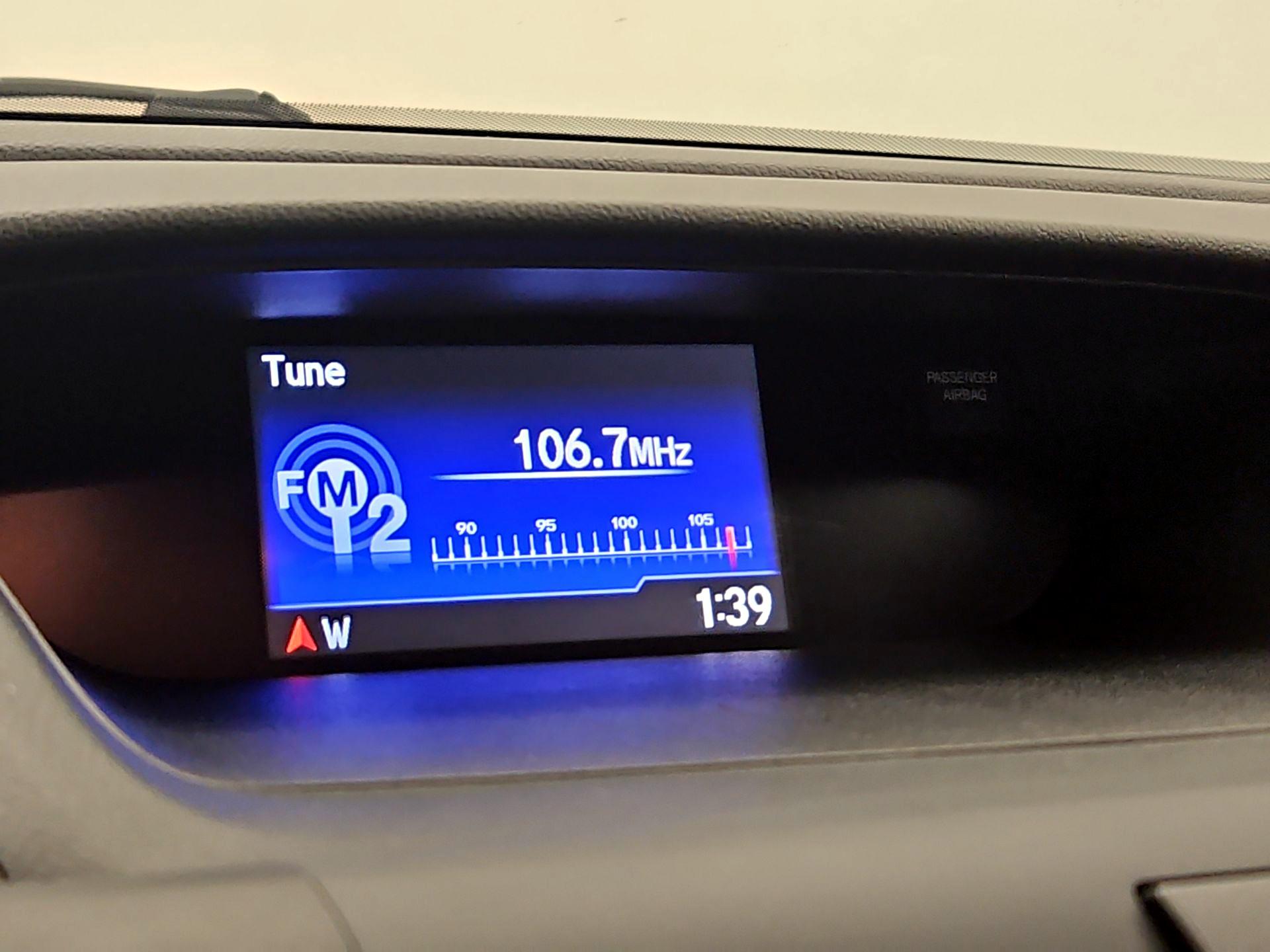 Thumbnail: 2015 Honda CR-V - 15