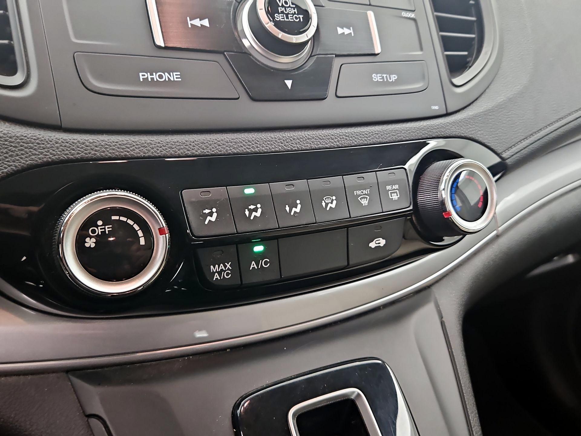 Thumbnail: 2015 Honda CR-V - 16