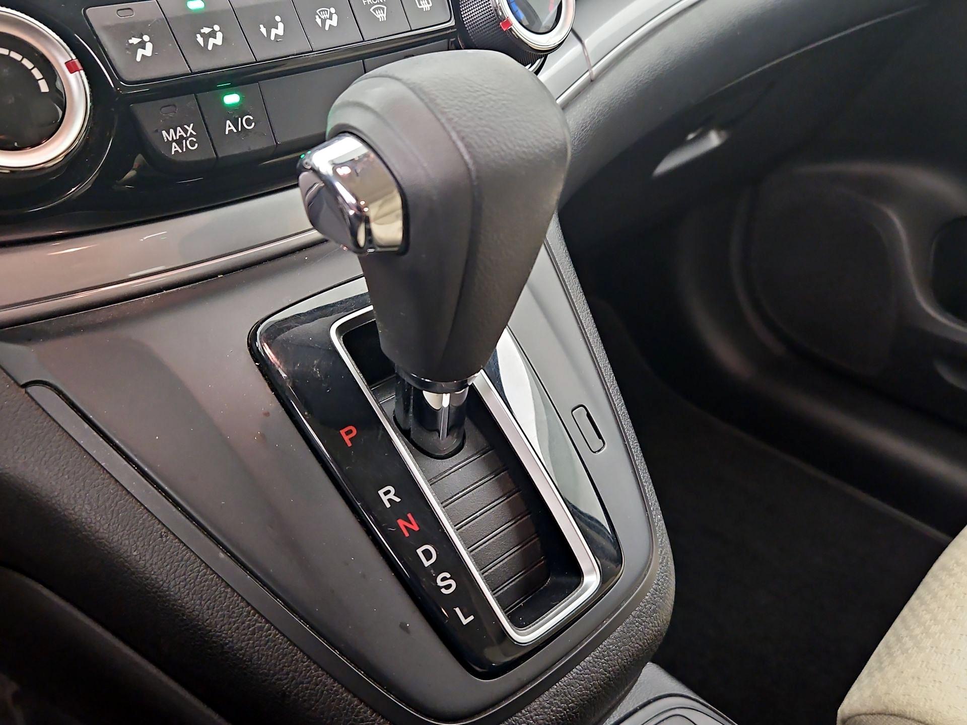 Thumbnail: 2015 Honda CR-V - 17