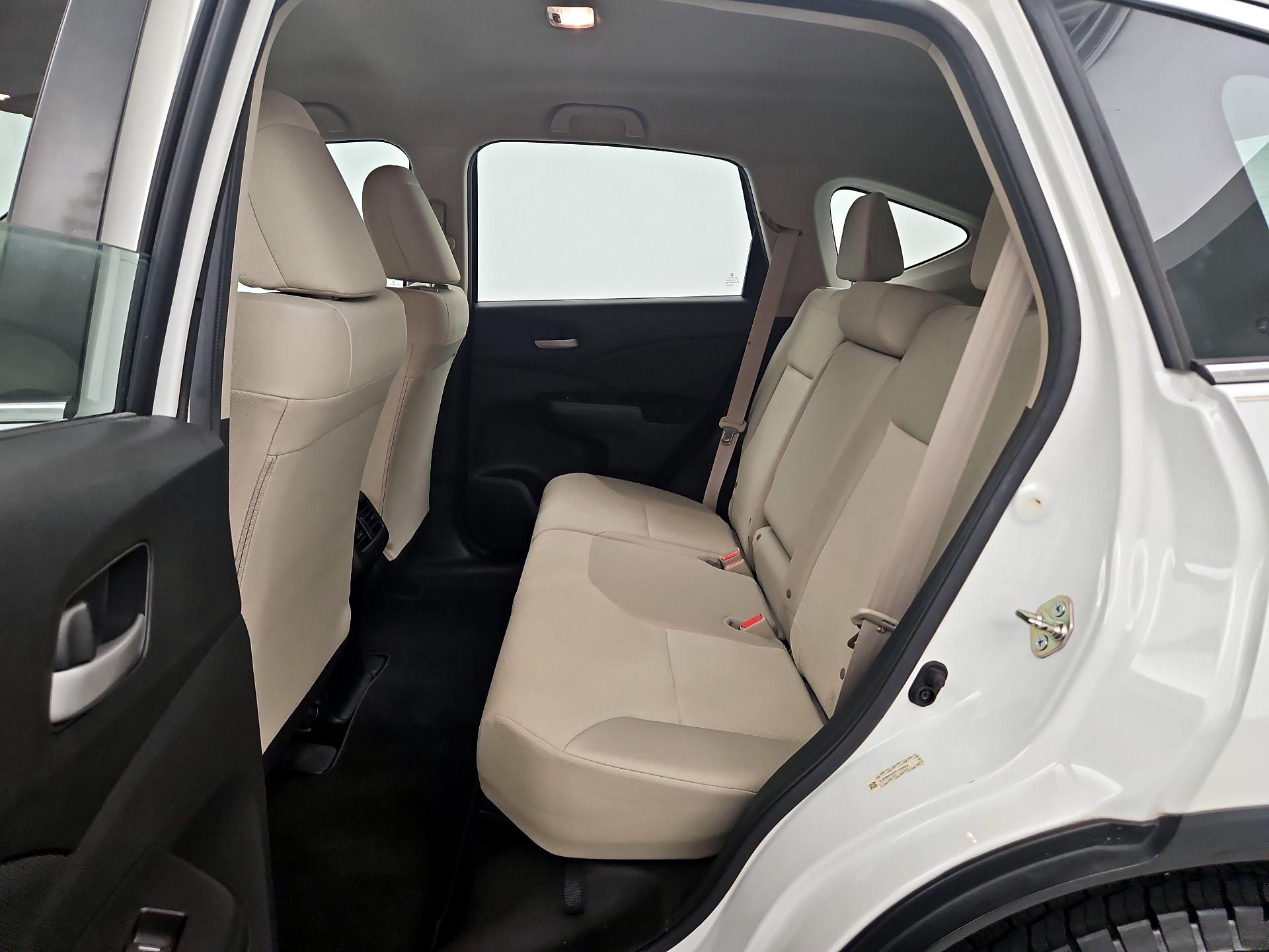 Thumbnail: 2015 Honda CR-V - 19