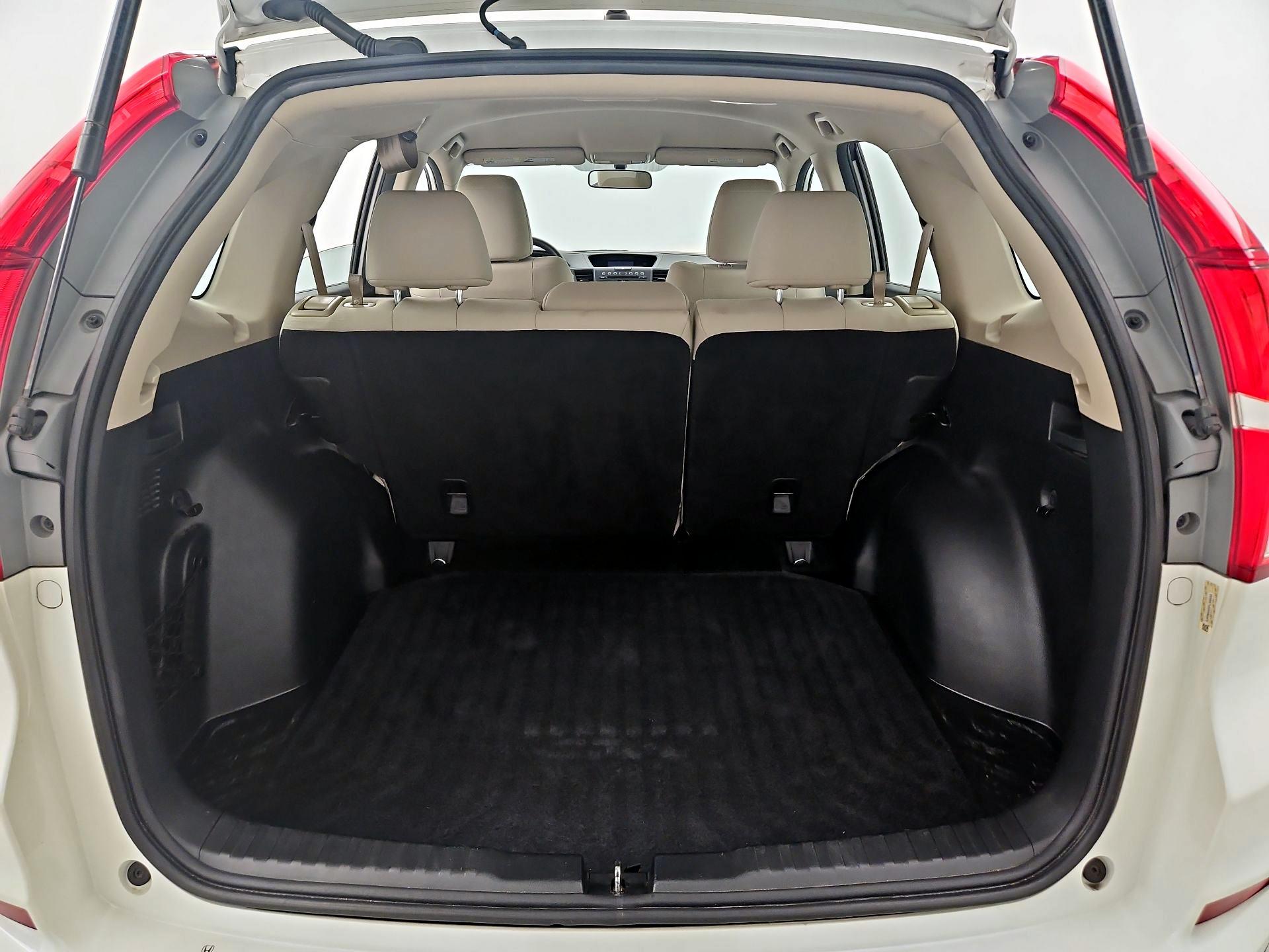 Thumbnail: 2015 Honda CR-V - 20