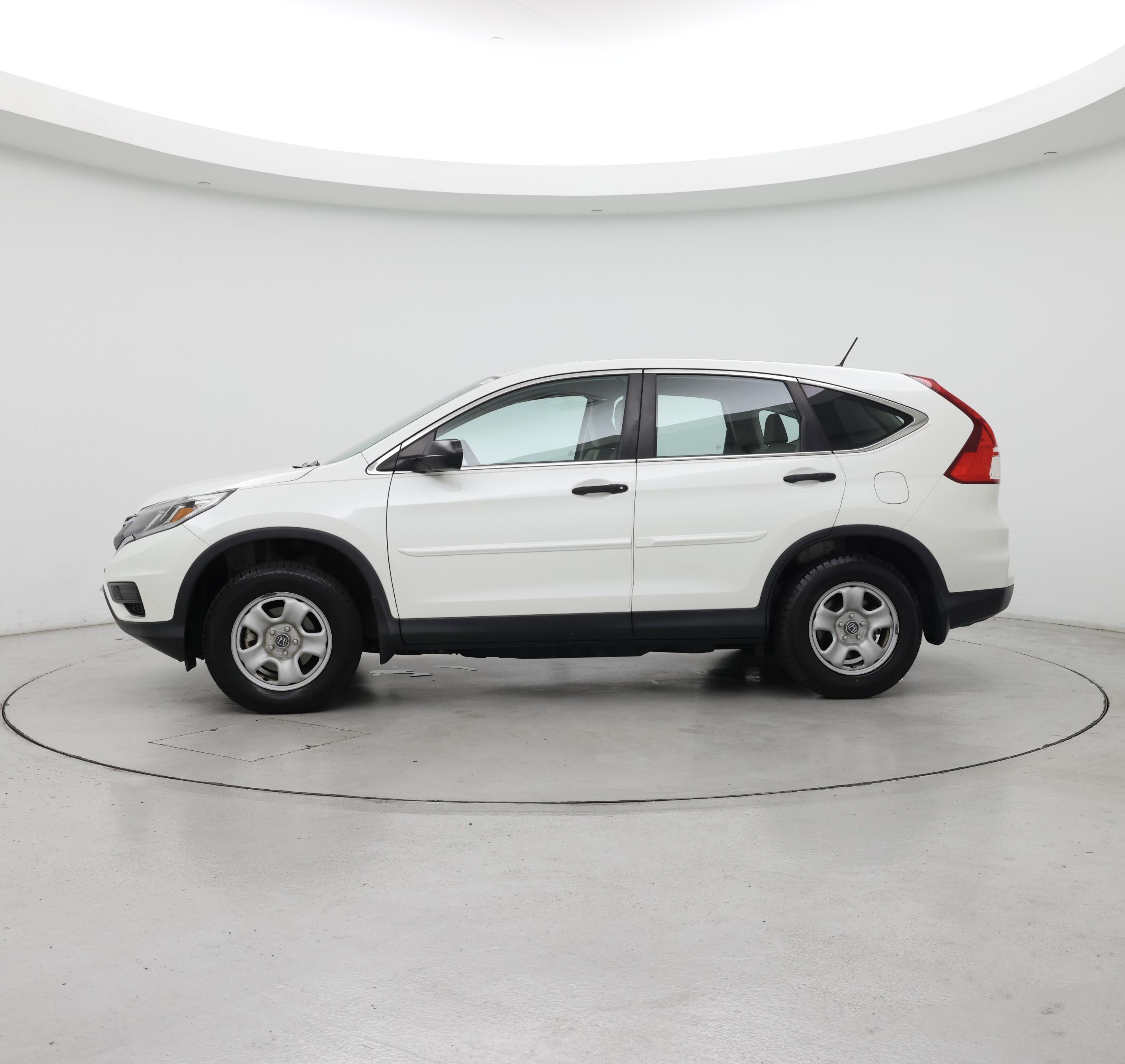 Thumbnail: 2015 Honda CR-V - 3