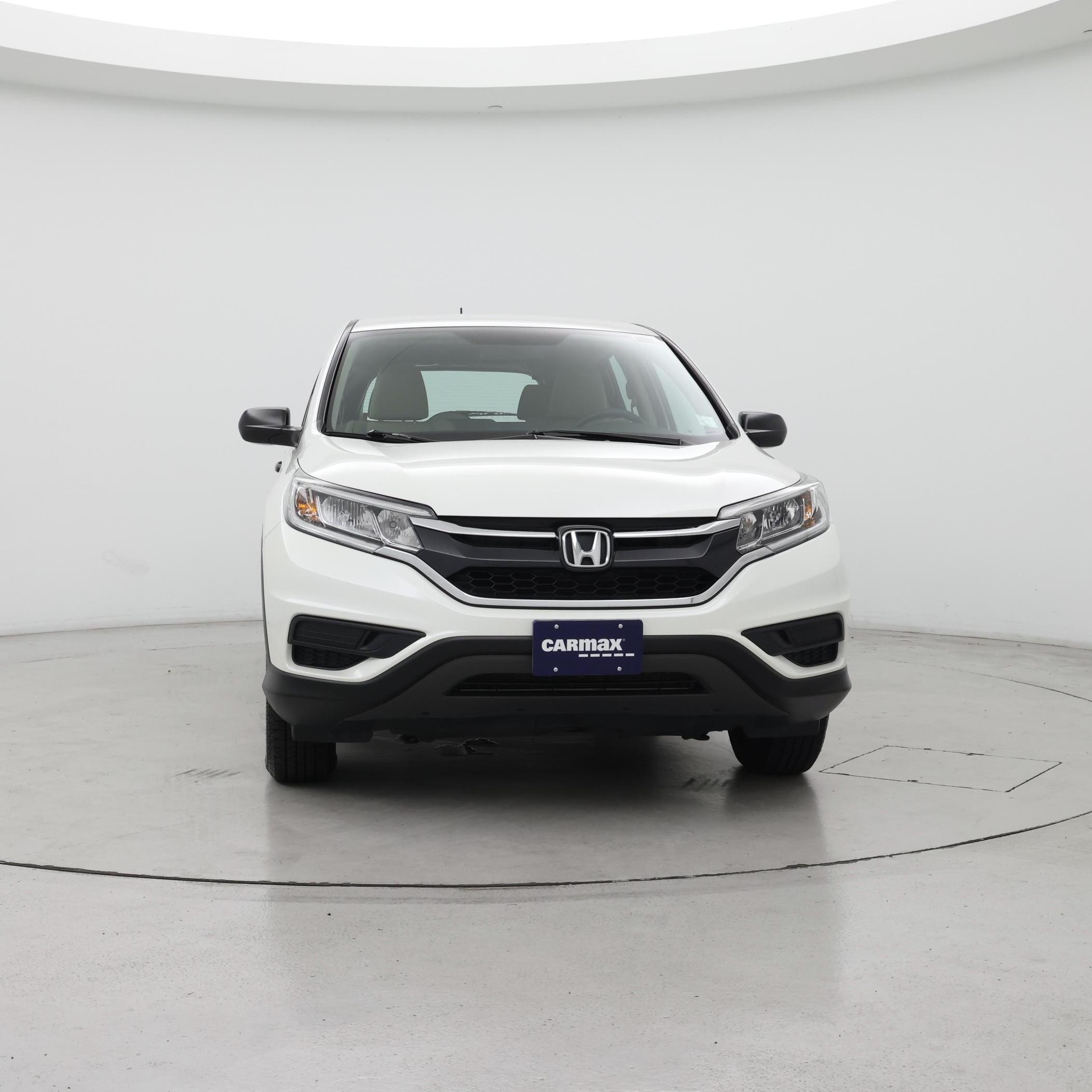 Thumbnail: 2015 Honda CR-V - 5