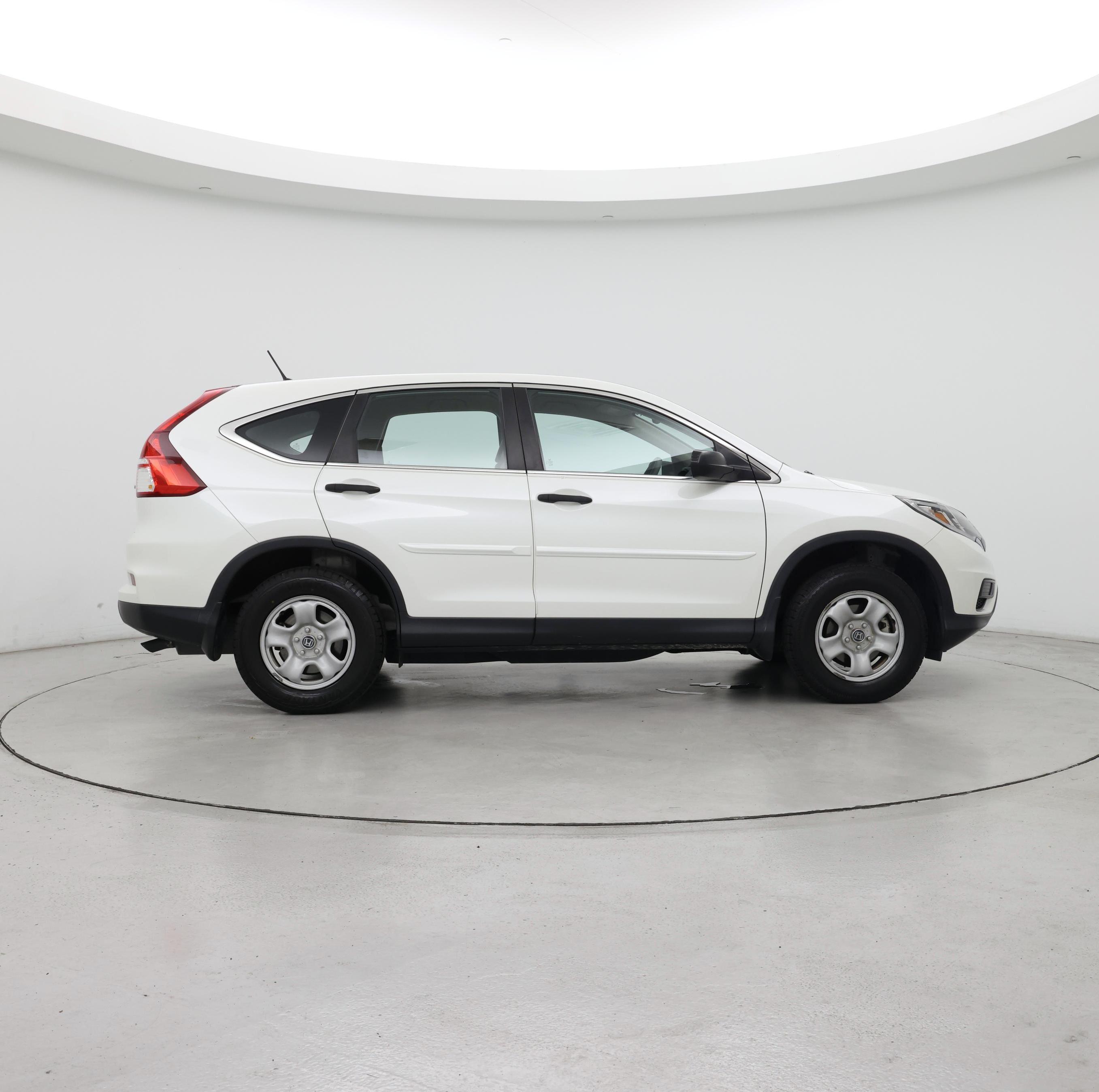 Thumbnail: 2015 Honda CR-V - 7