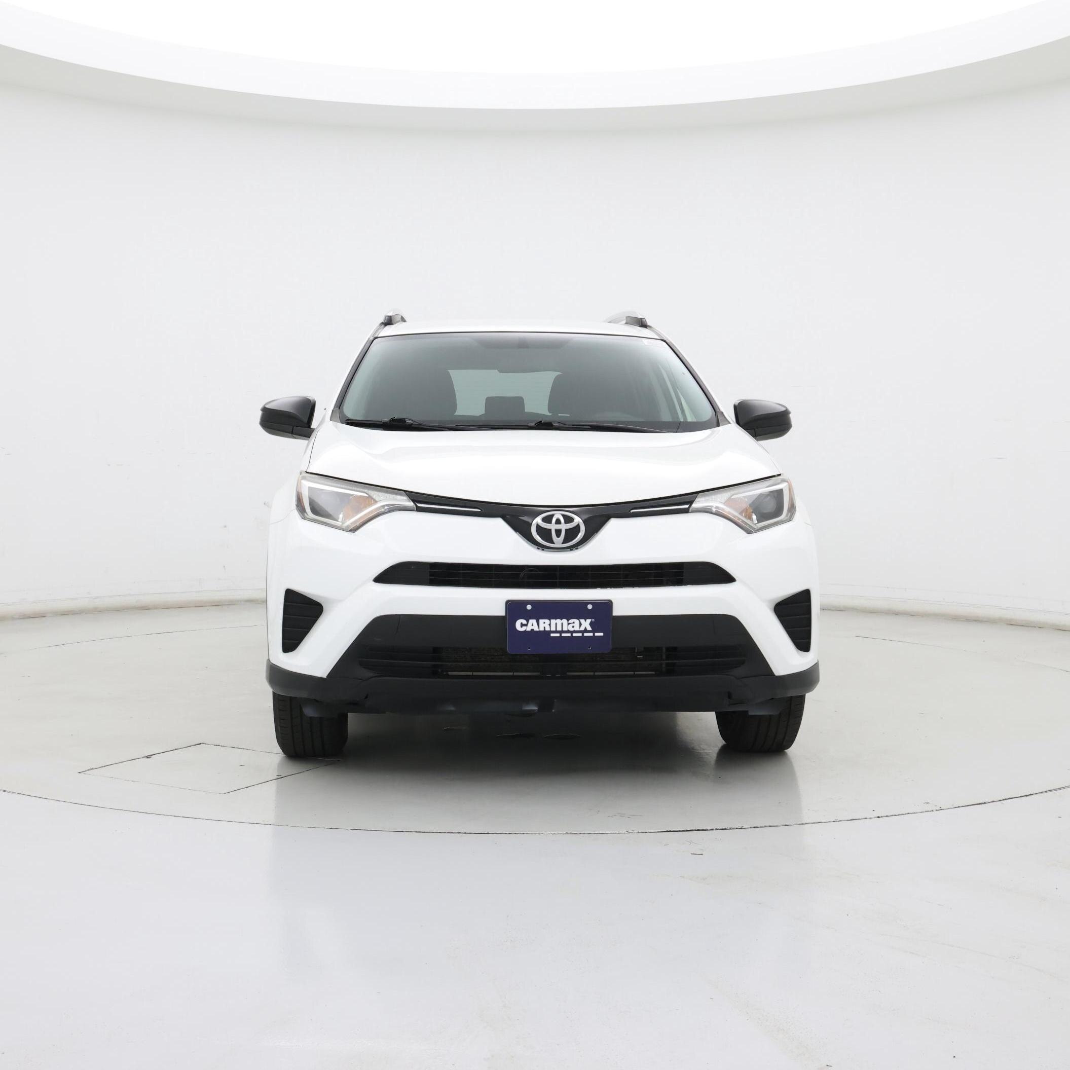 Thumbnail: 2016 Toyota RAV4 - 5
