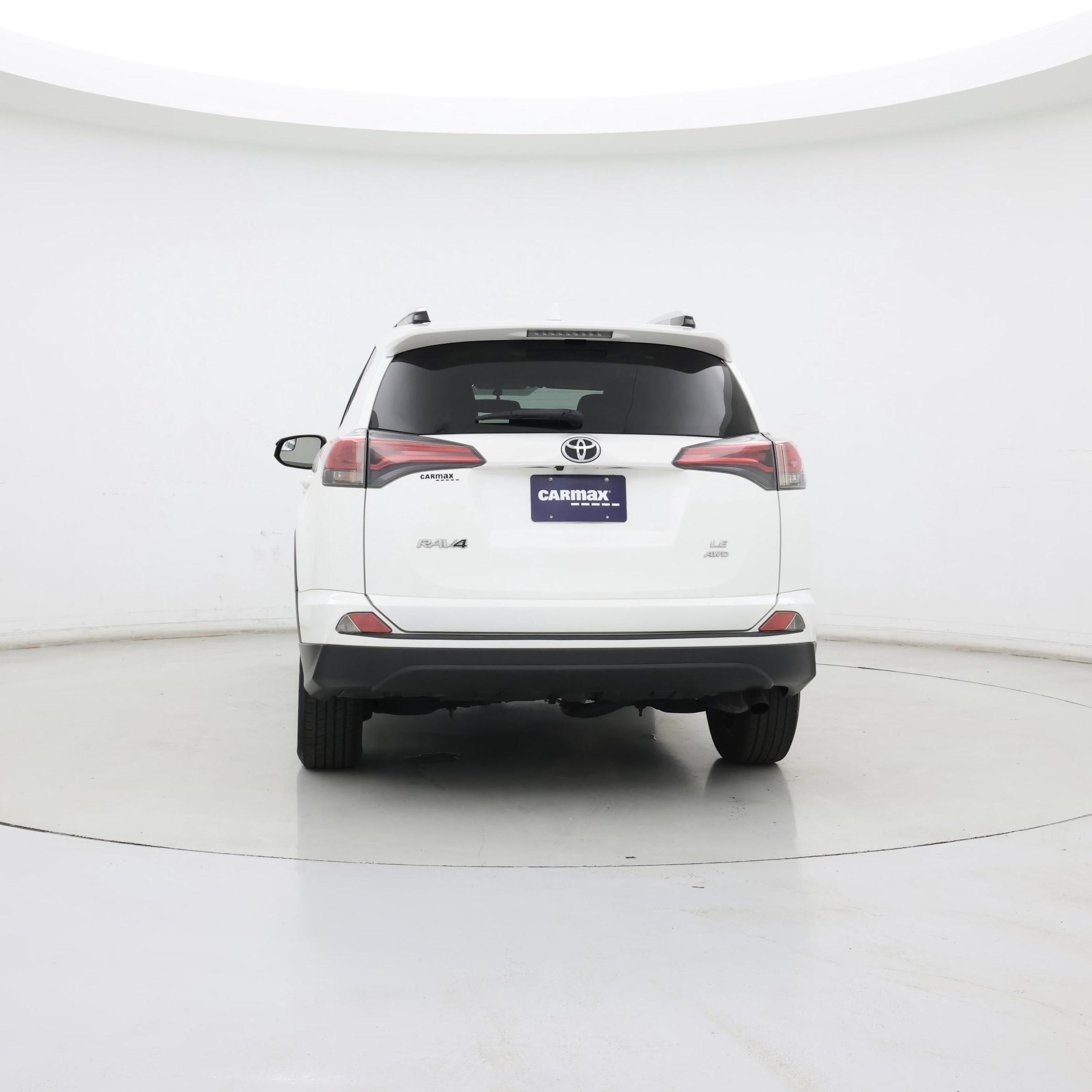 Thumbnail: 2016 Toyota RAV4 - 6