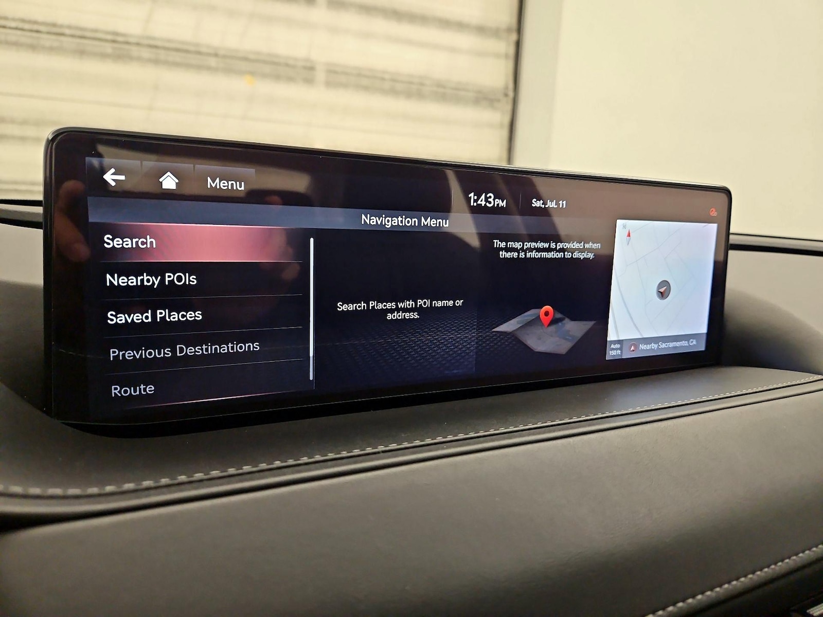2021 GENESIS G80 Base - Photo 15
