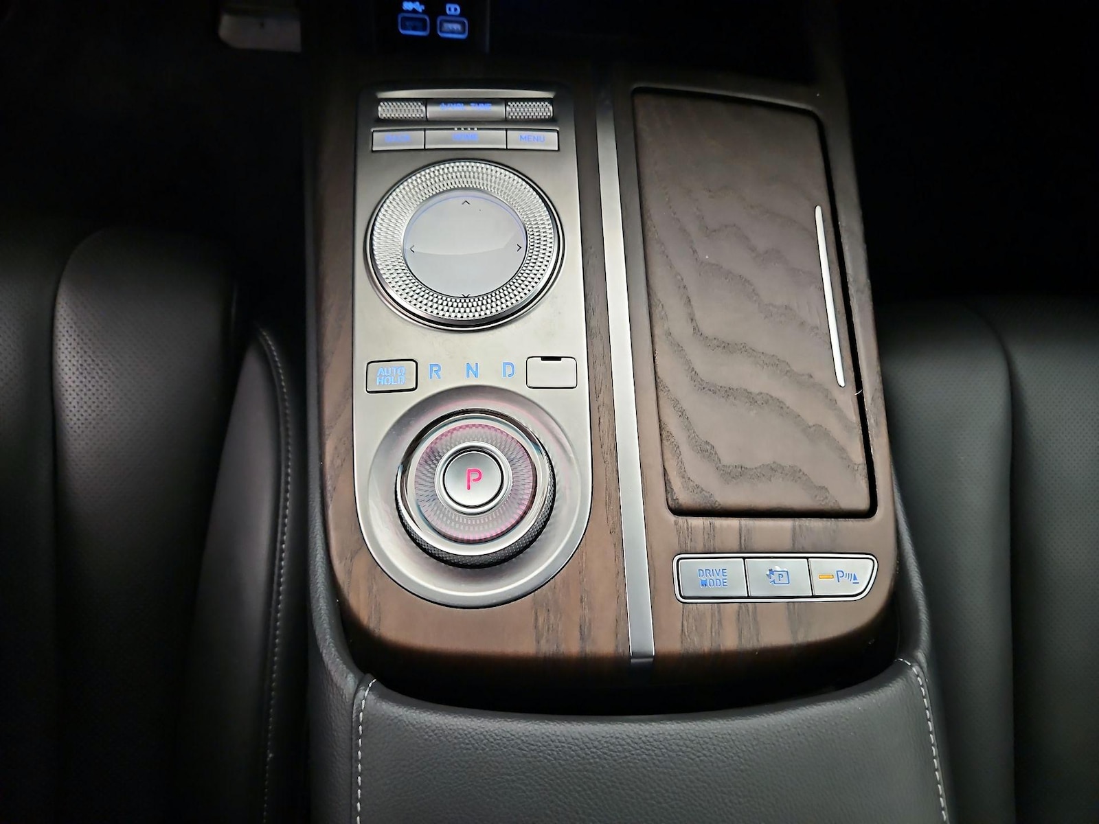 2021 GENESIS G80 Base - Photo 19