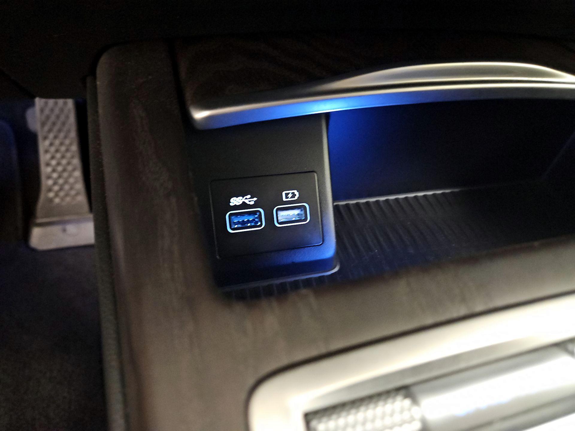 Thumbnail: 2021 Genesis G80 - 19