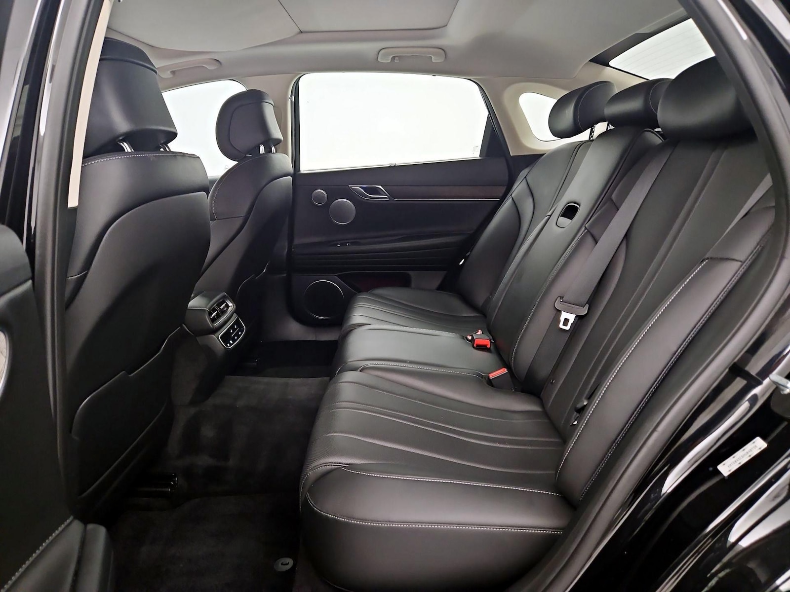 2021 GENESIS G80 Base - Photo 22