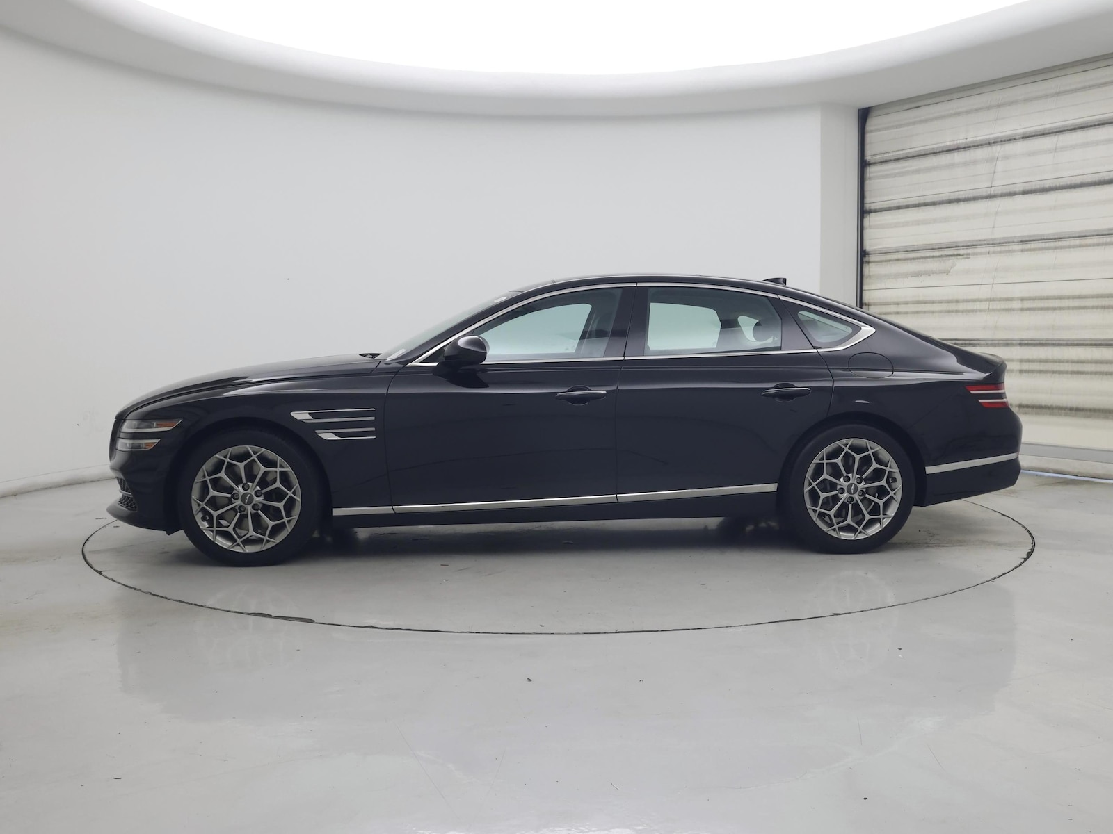 2021 GENESIS G80 Base - Photo 4