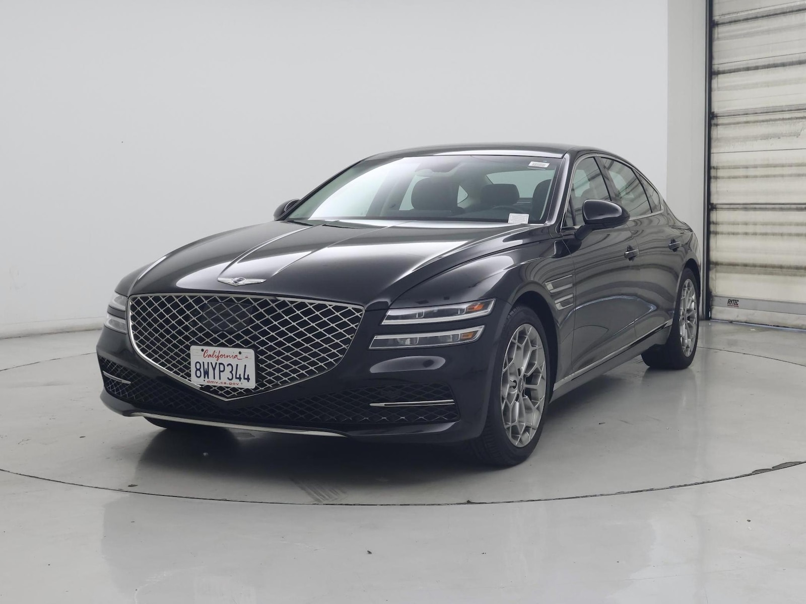 2021 GENESIS G80 Base - Photo 5