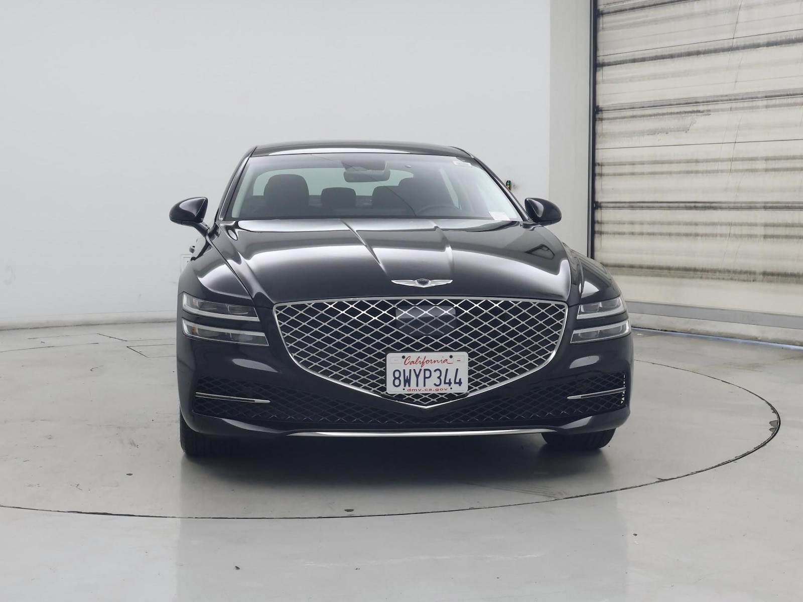 2021 GENESIS G80 Base - Photo 6