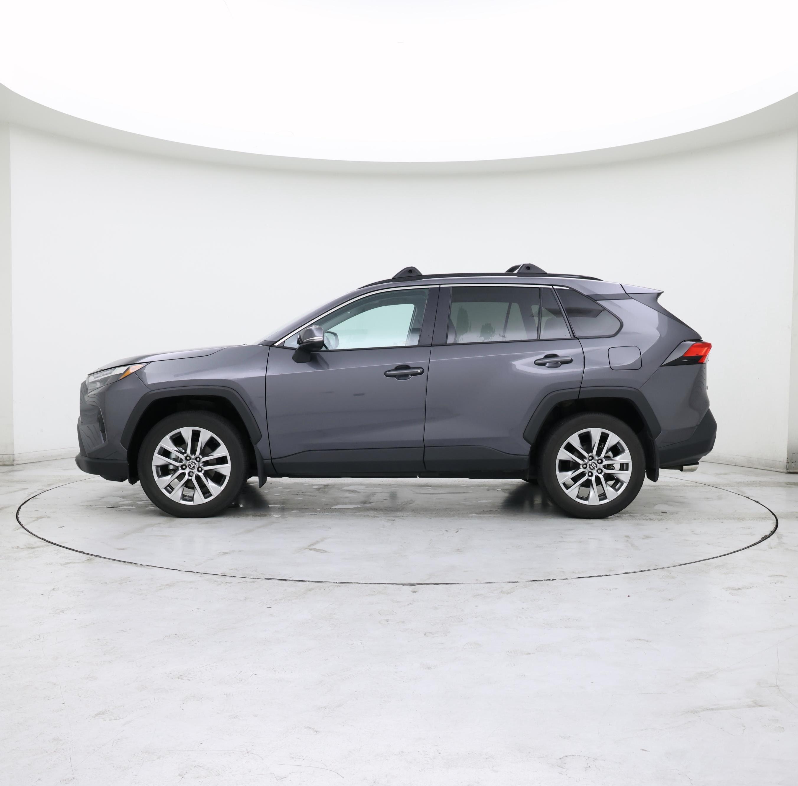 Thumbnail: 2024 Toyota RAV4 - 3