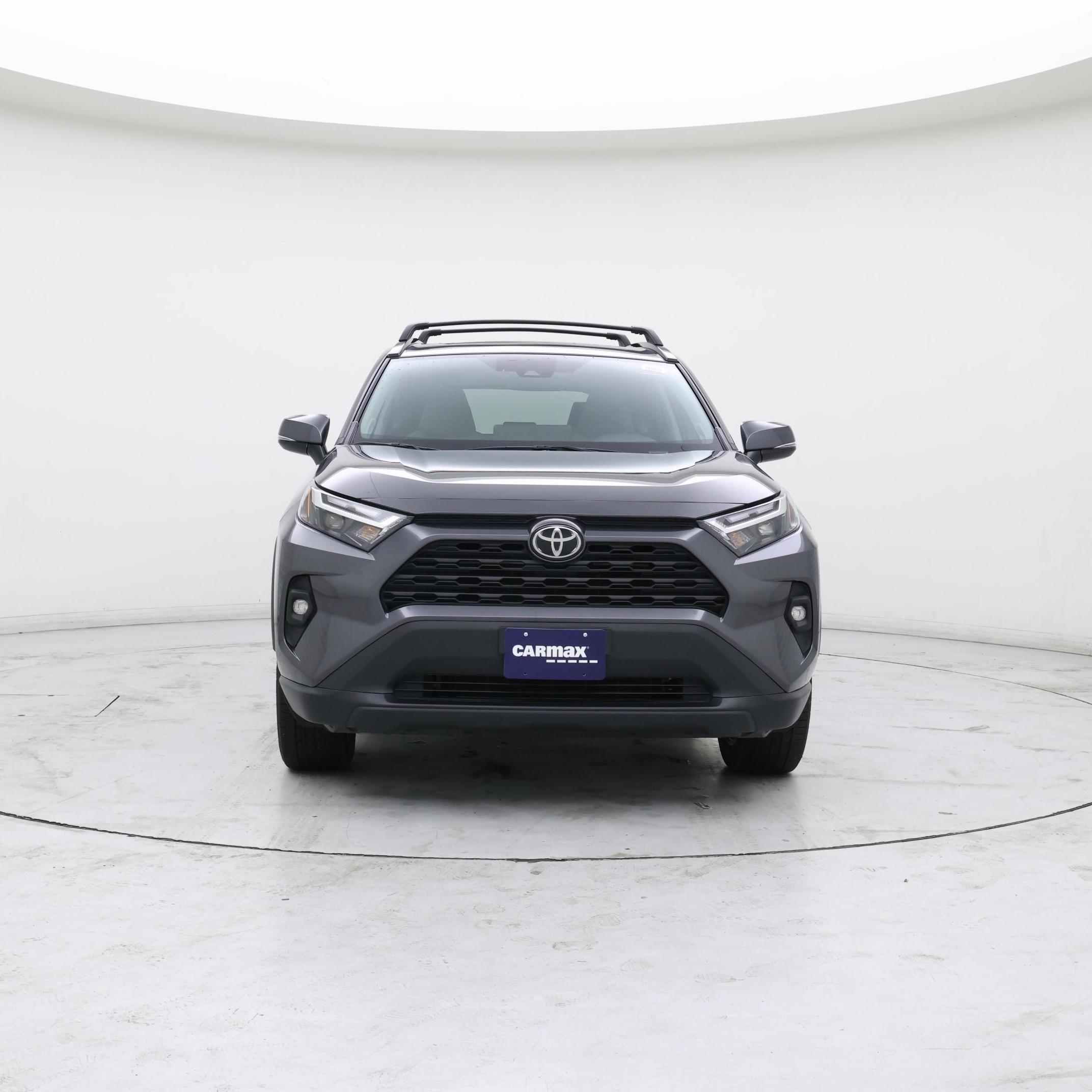 Thumbnail: 2024 Toyota RAV4 - 5
